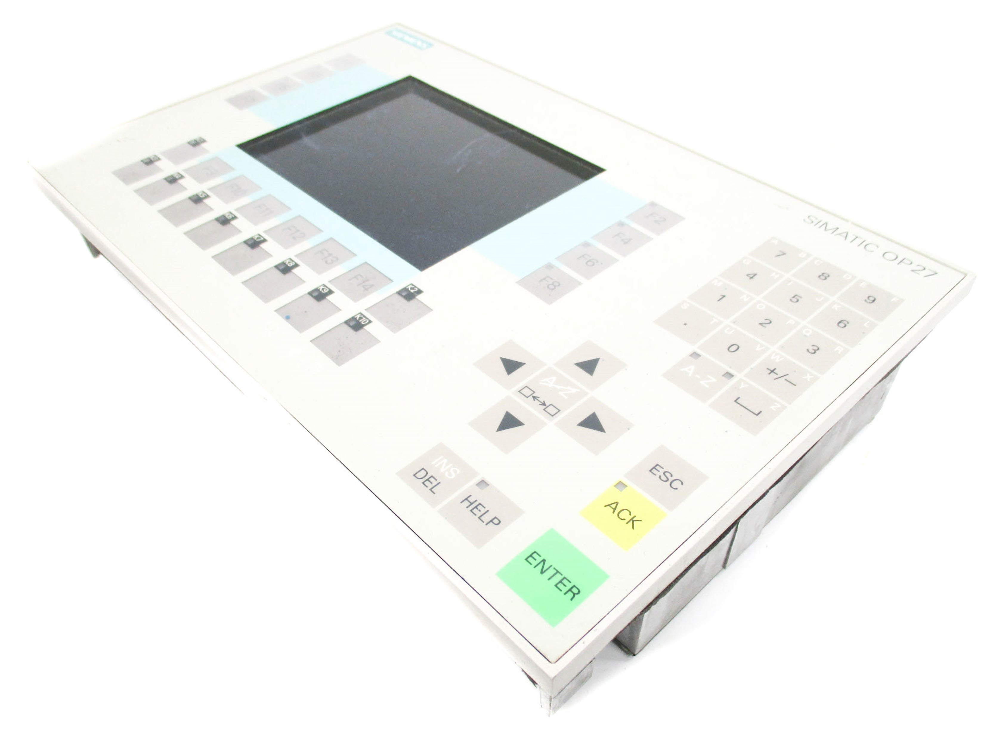 SIEMENS 6AV3627-1JK00-0AX0 UNMP
