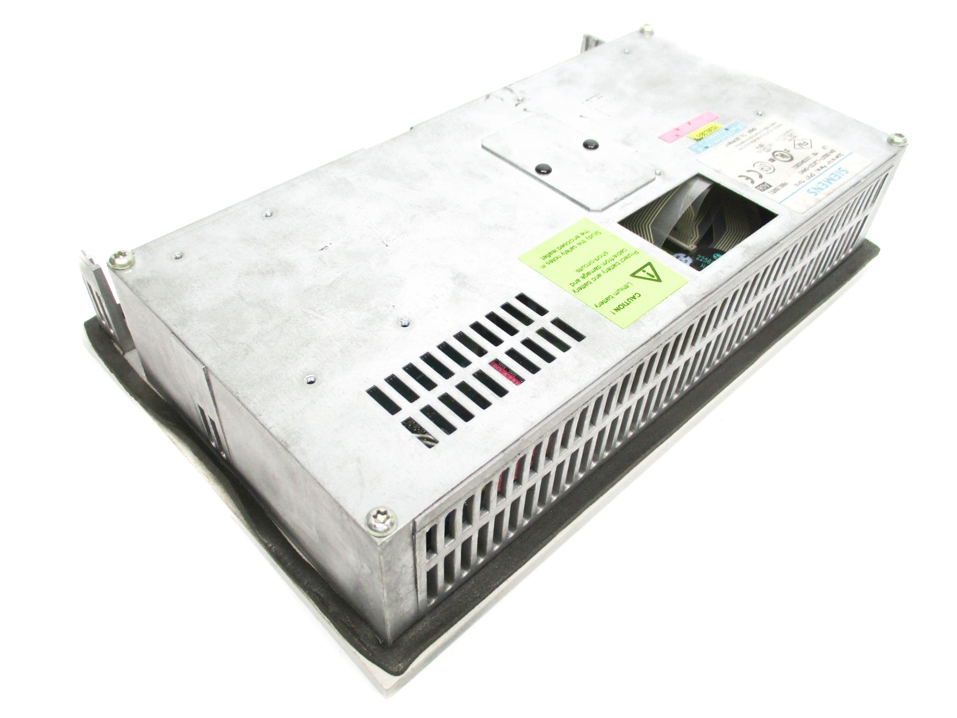 SIEMENS 6AV3627-1JK00-0AX0 UNMP