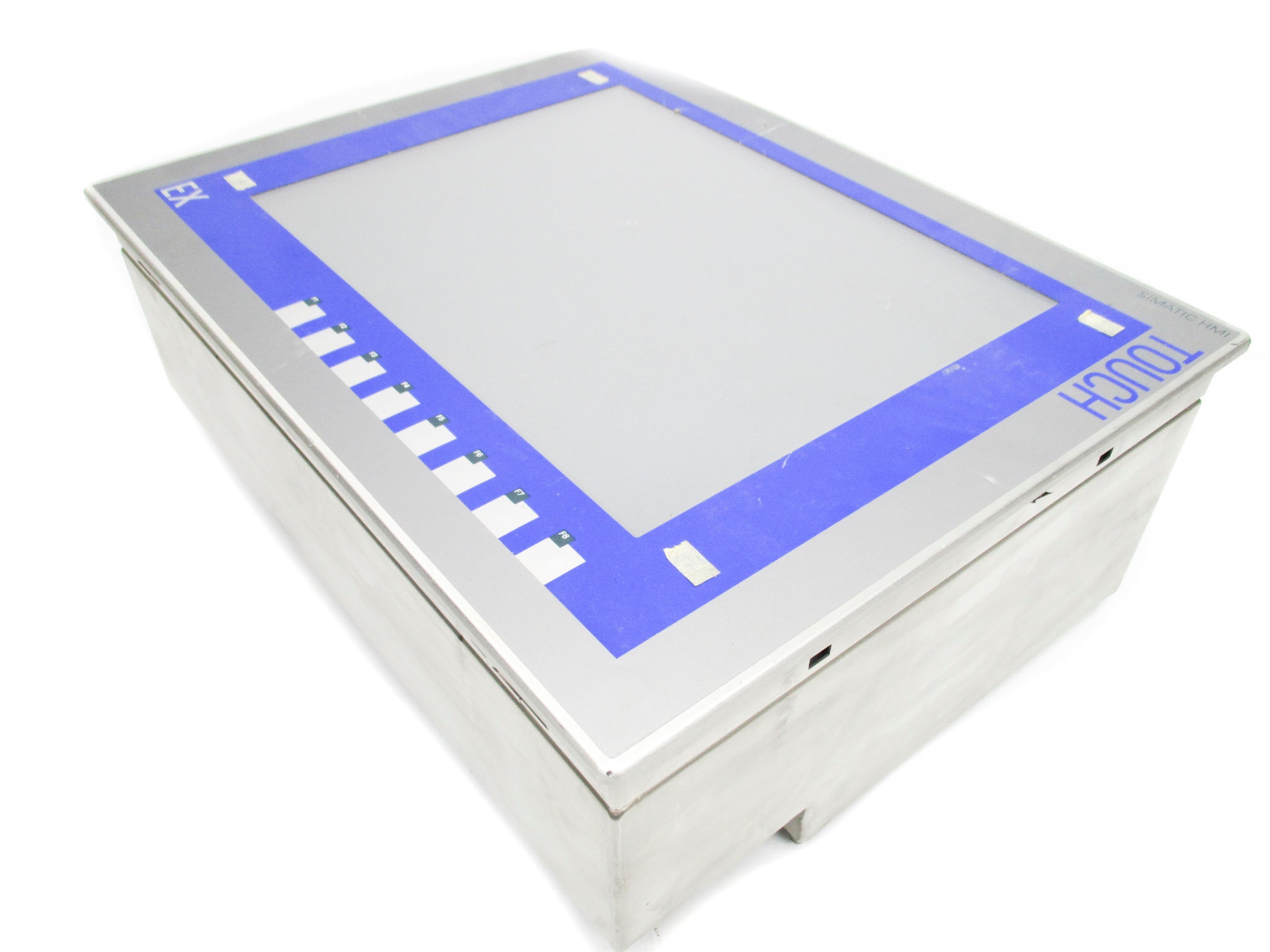 SIEMENS 6AV72001AA330AA0  (AS PICTURED) UNMP