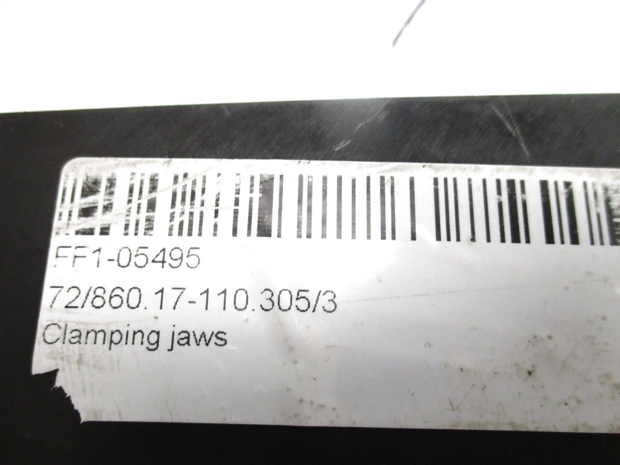 CLAMP FF1-O5494 NSNP