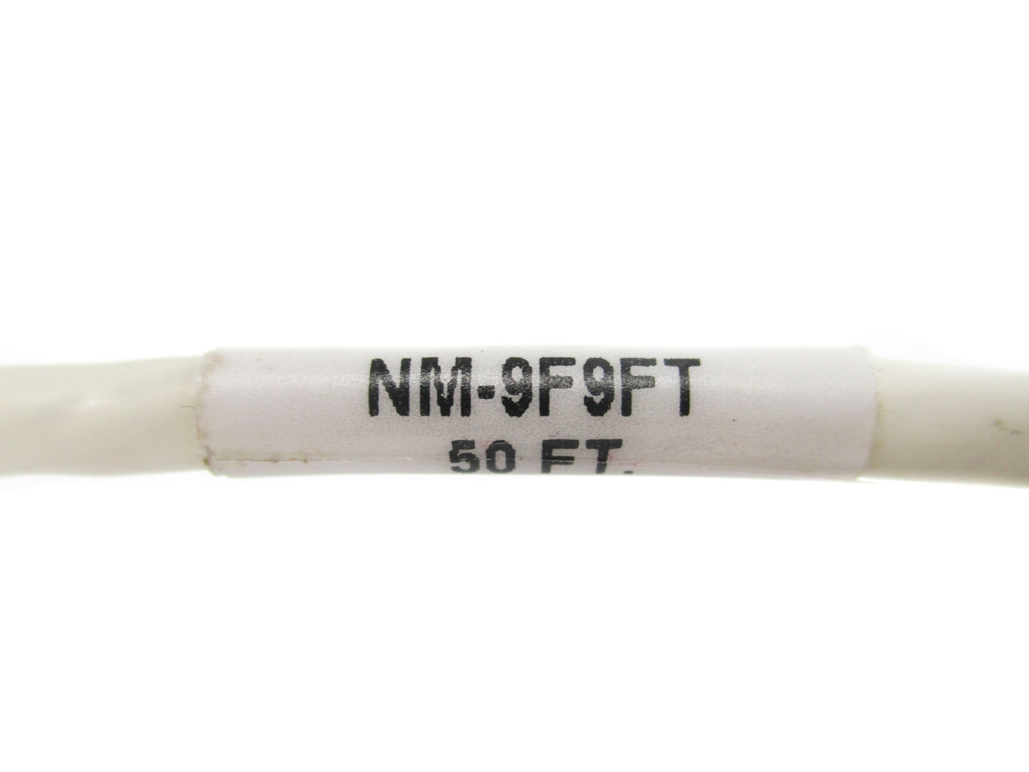 CABLE NM-9F9FT NSNP