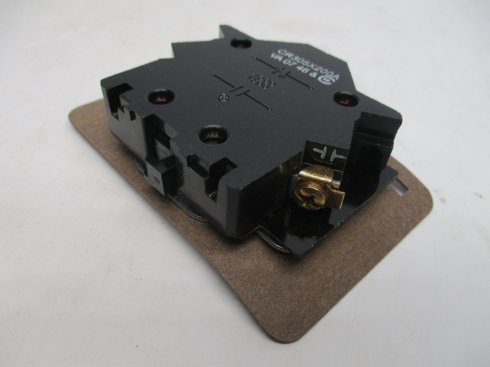 GENERAL ELECTRIC CR305X200A NSMP