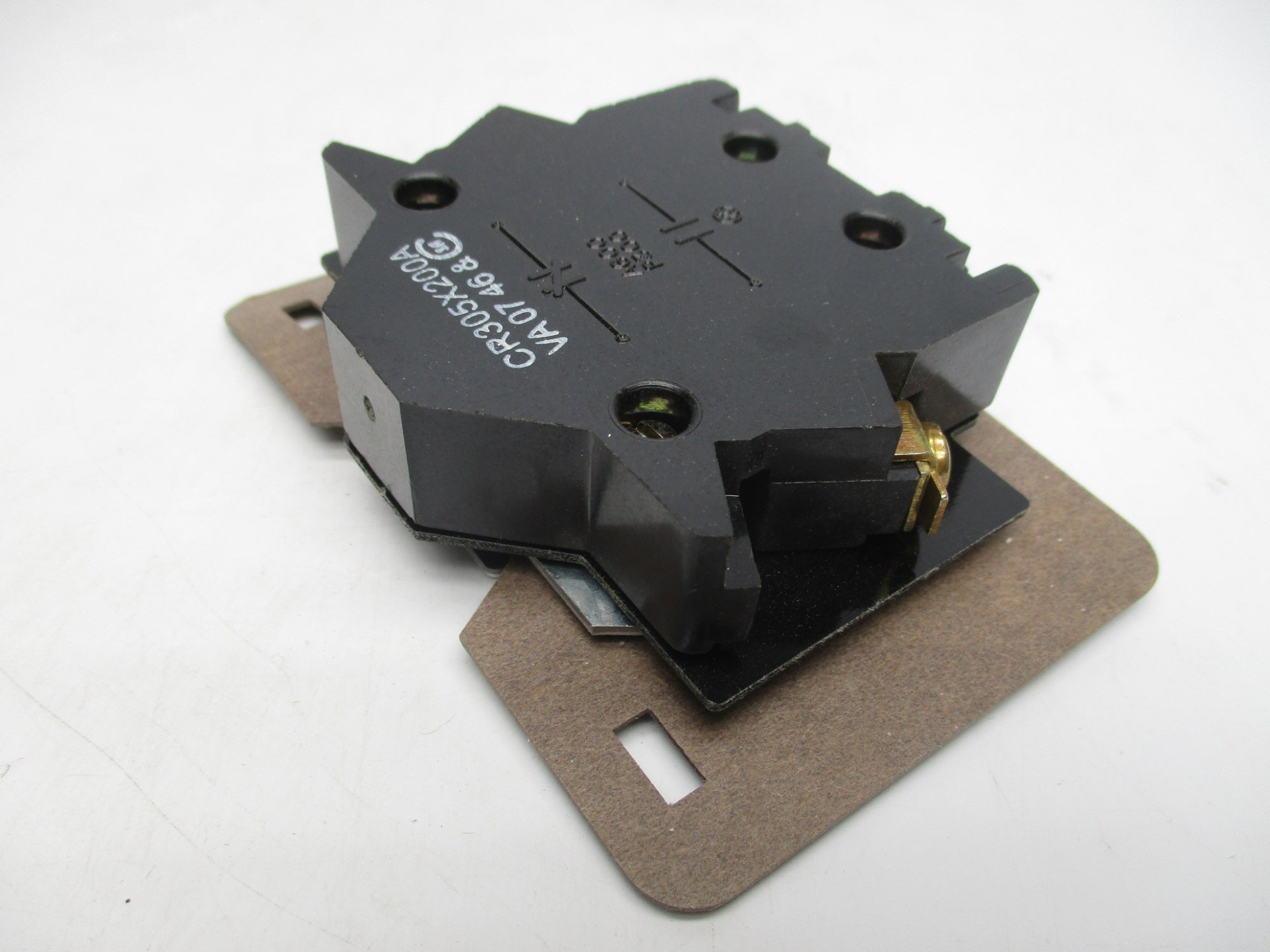 GENERAL ELECTRIC CR305X200A NSMP