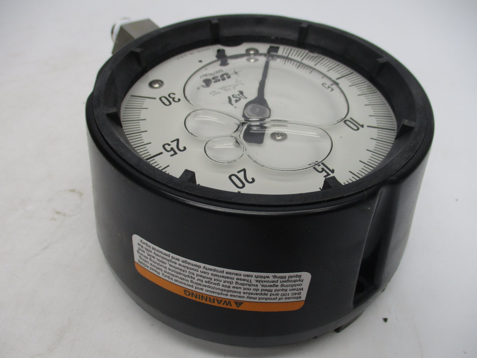 AMETEK 150023X 30PSI NSMP