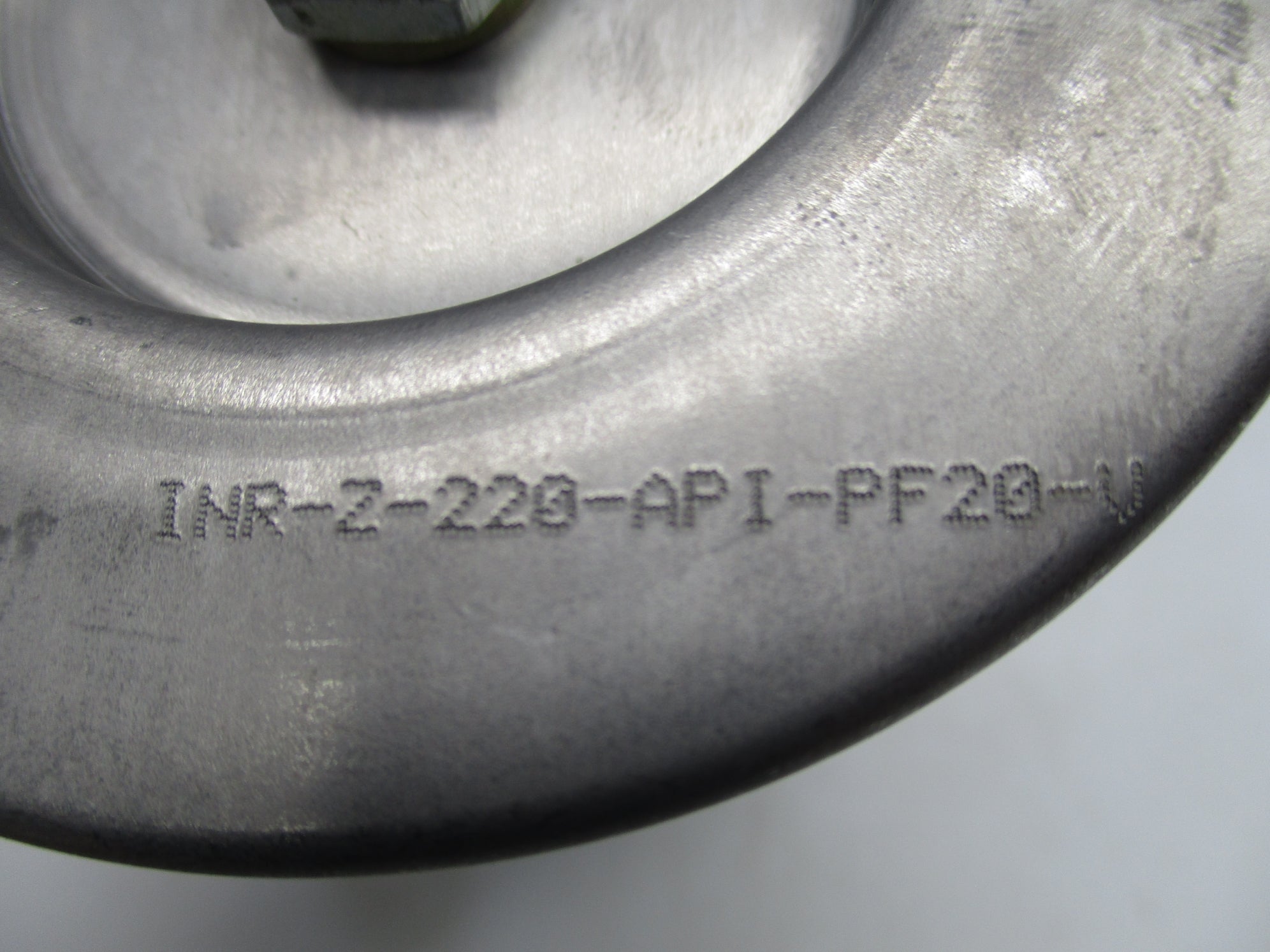 INR-Z-220-API-PF20-V NSMP