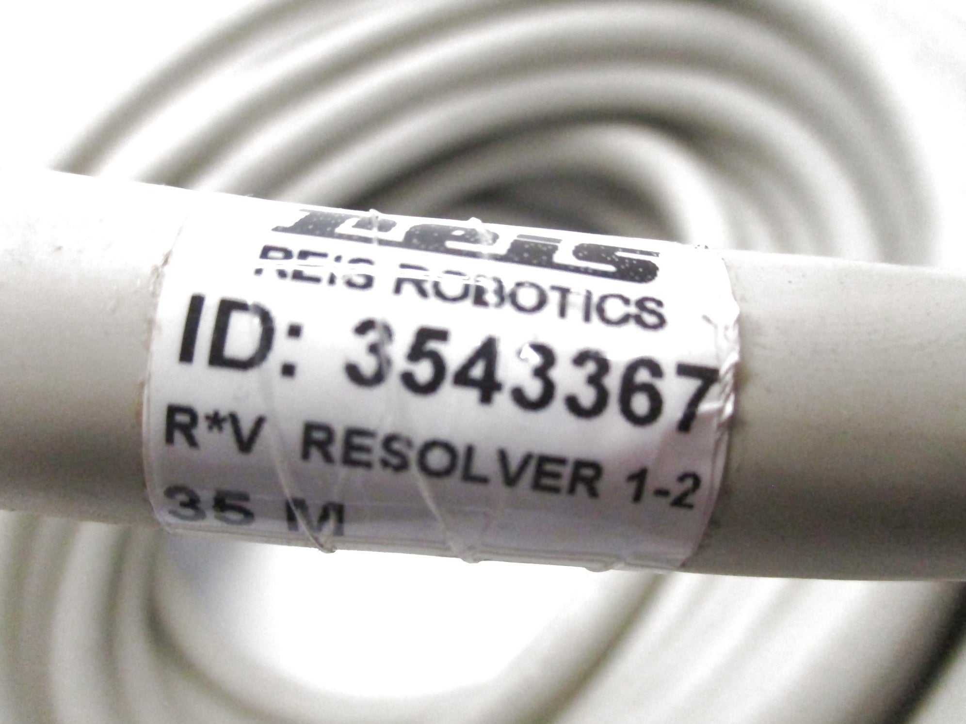 REIS ROBOTICS 3543367 NSNP