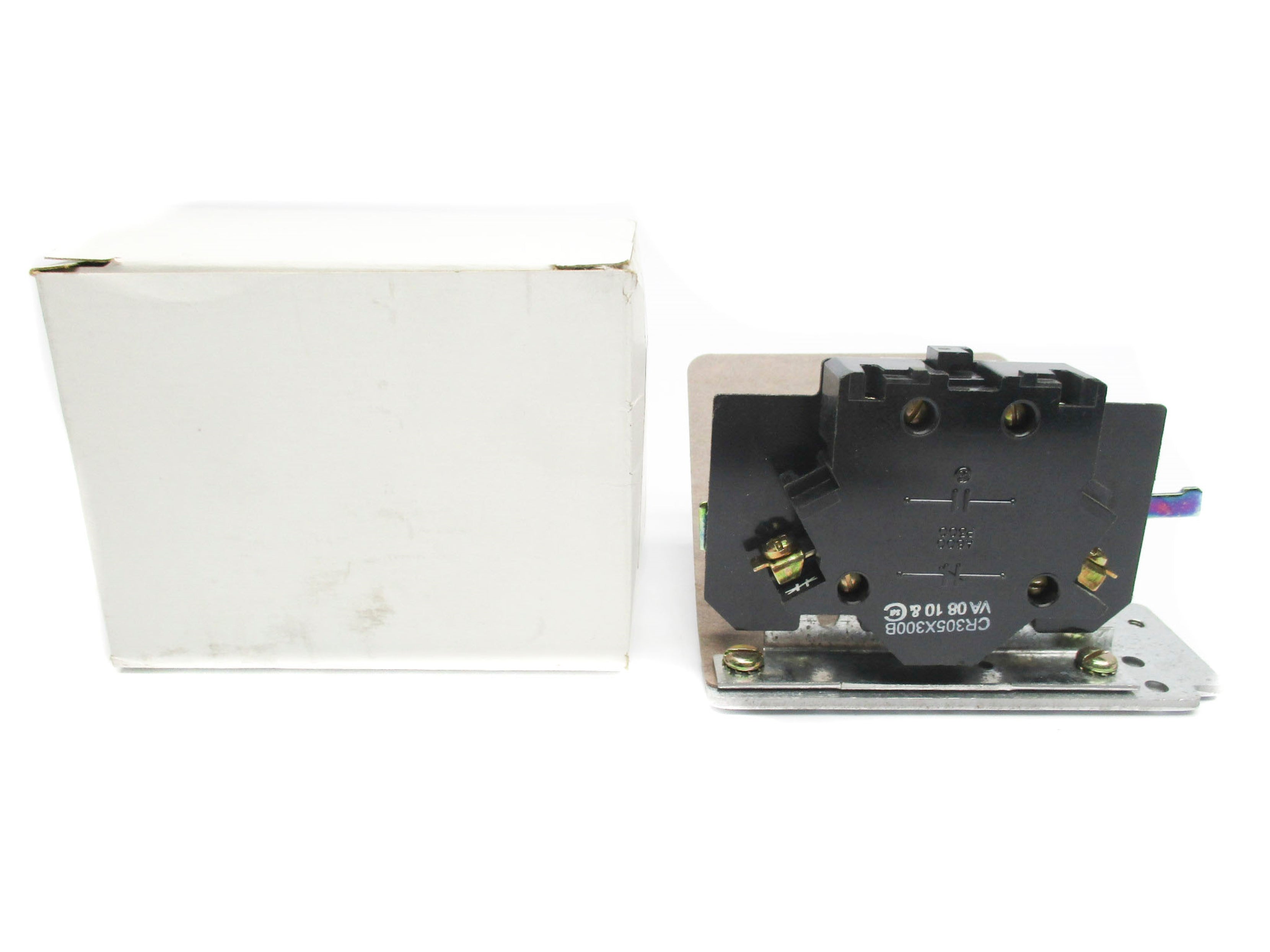 GENERAL ELECTRIC CR305X300B NSMP