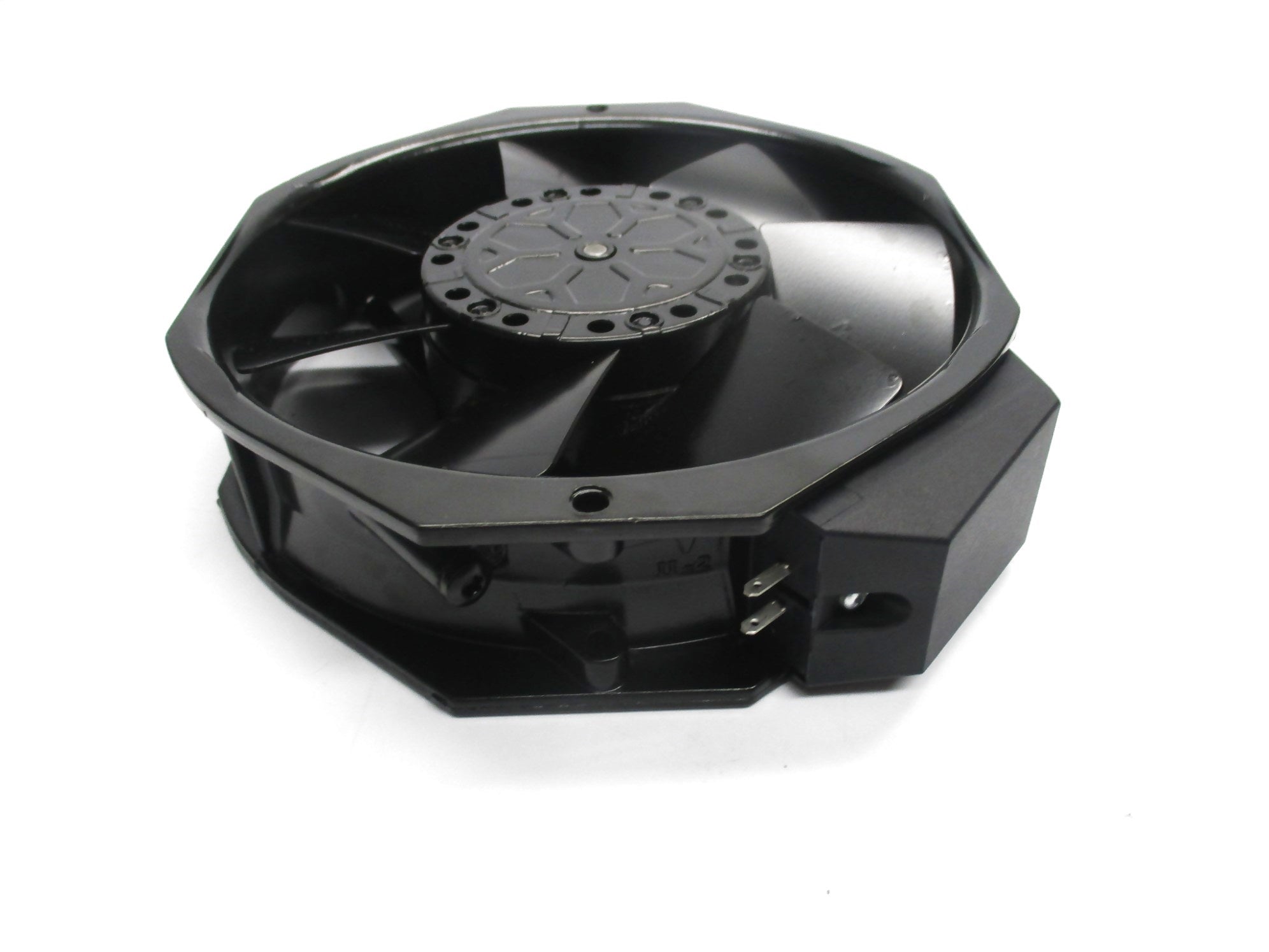 FAN W2E142-BB01-01 230V NSNP