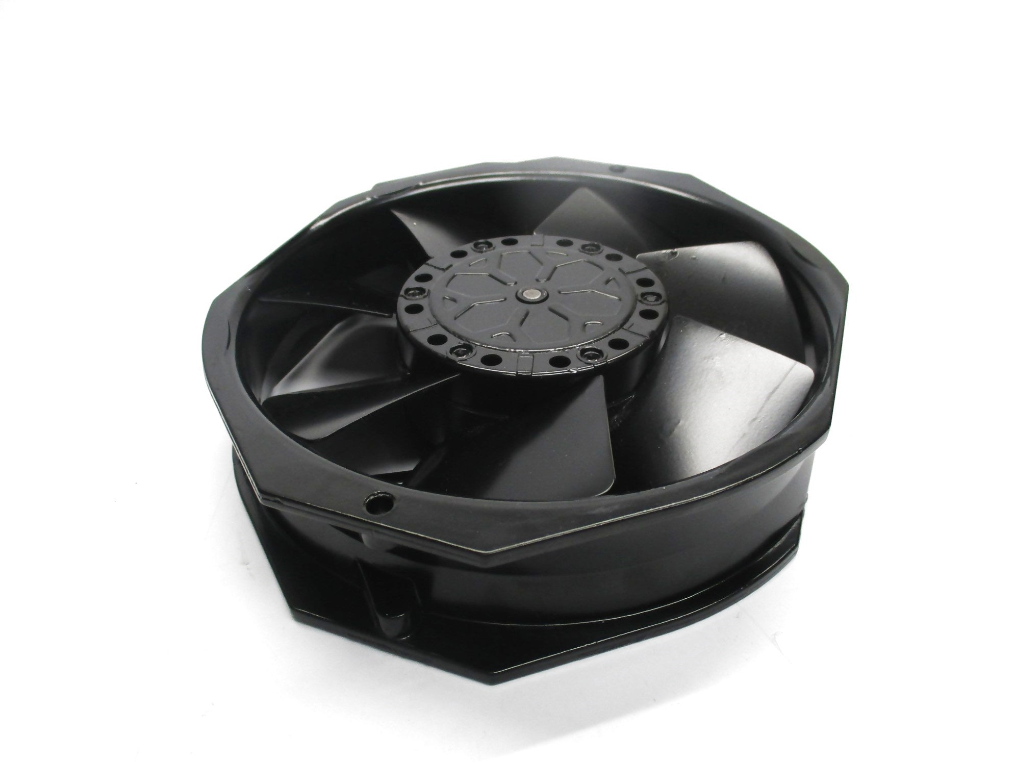 FAN W2E142-BB01-01 230V NSNP