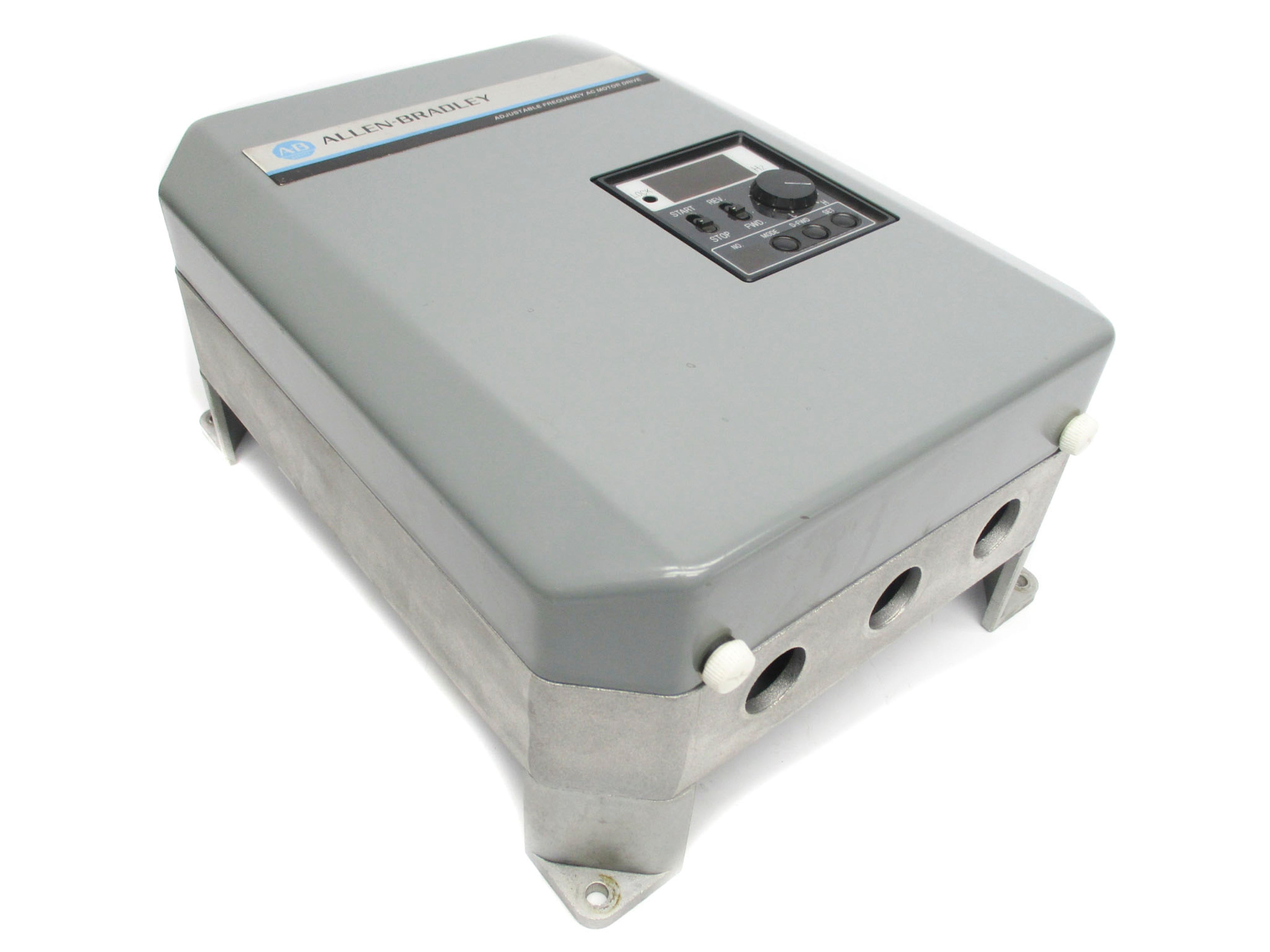 ALLEN BRADLEY 1333-AAB SER. C (AS PICTURED) NSNP