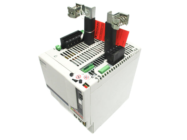 ALLEN BRADLEY 2094-BC07-M05-S SER. B F/W 1.122 95-264VAC 6A REMAN