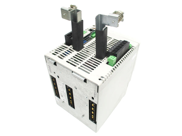 ALLEN BRADLEY 2094-BC07-M05-S SER. B F/W 1.122 95-264VAC 6A REMAN