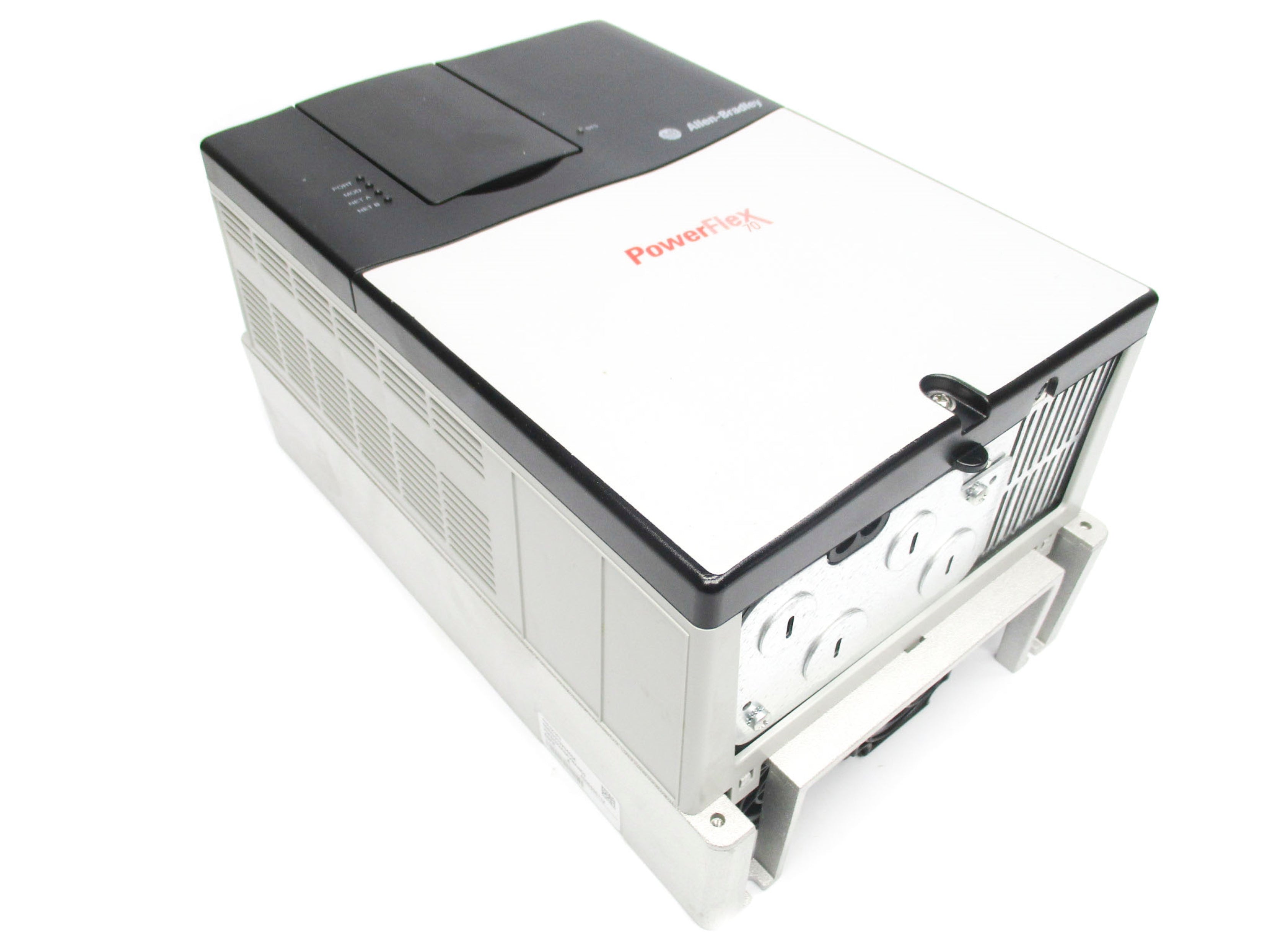 ALLEN BRADLEY 20AD022A0AYNANC0 SER. A F/W 5.001 480VAC 22A NSMP