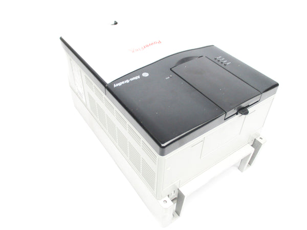 ALLEN BRADLEY 20AD022A0AYNANC0 SER. A F/W 5.001 480VAC 22A NSMP