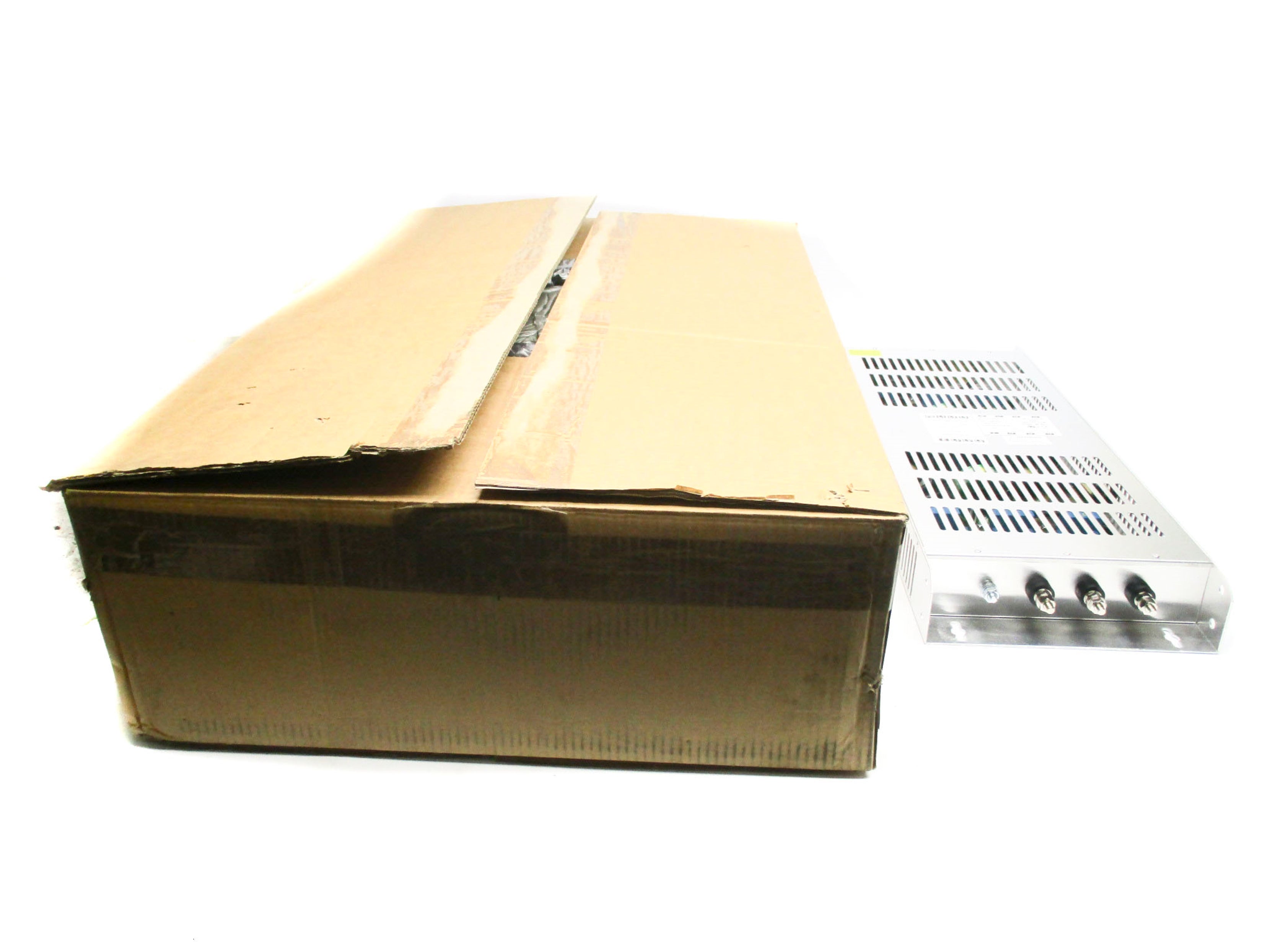 ALLEN BRADLEY 2090-XXLF-375 SER. A (AS PICTURED) NSMP