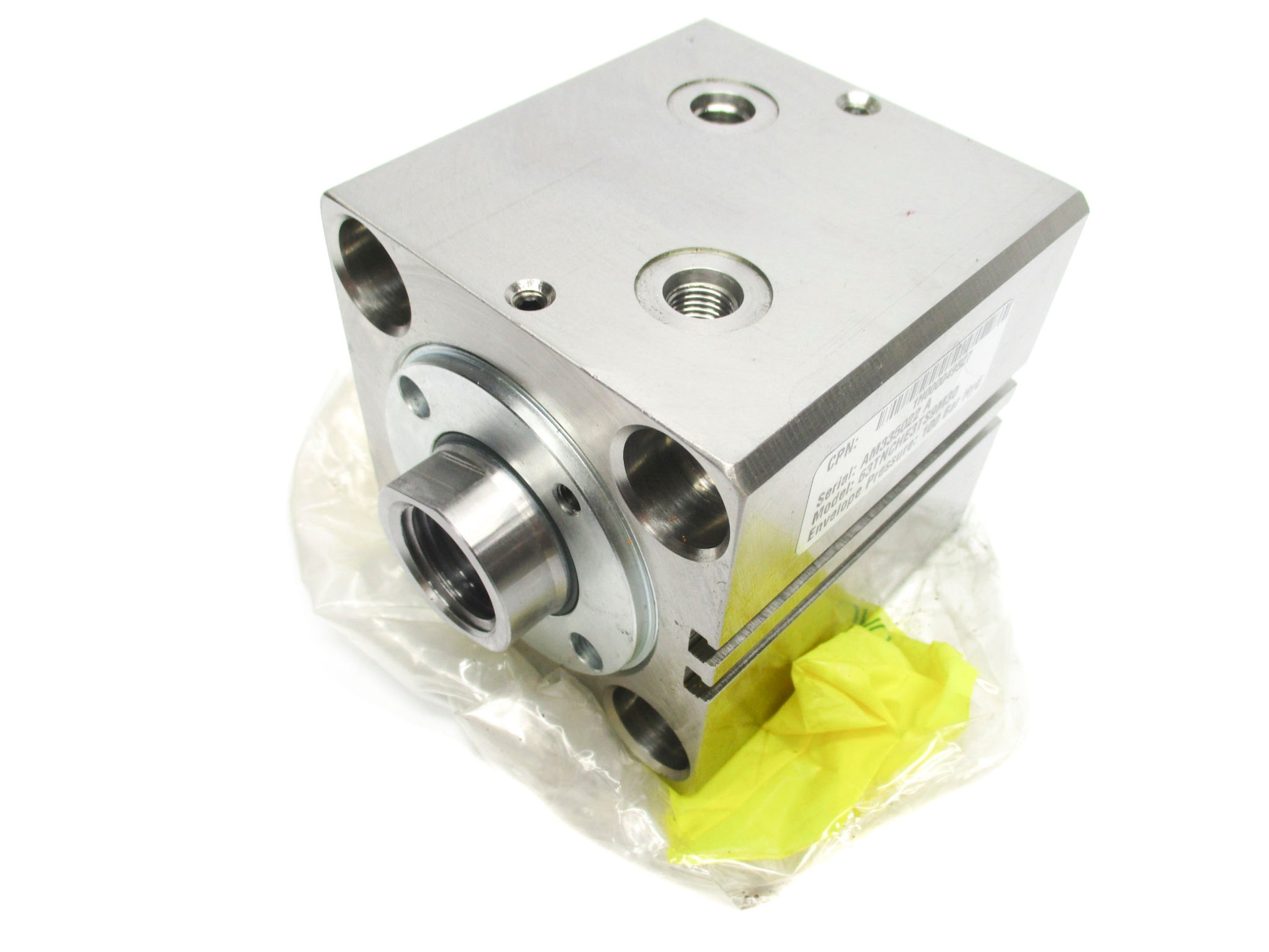 CYLINDER 63TNCHE3TS9M30 NSNP