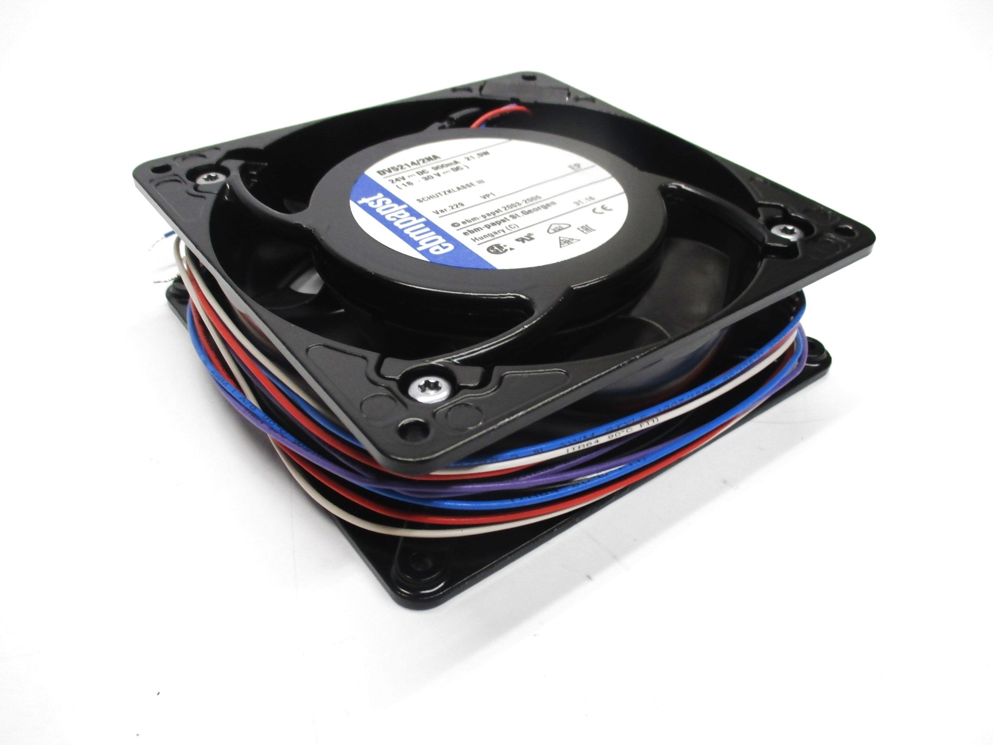 FAN DV5214/2NA NSNP