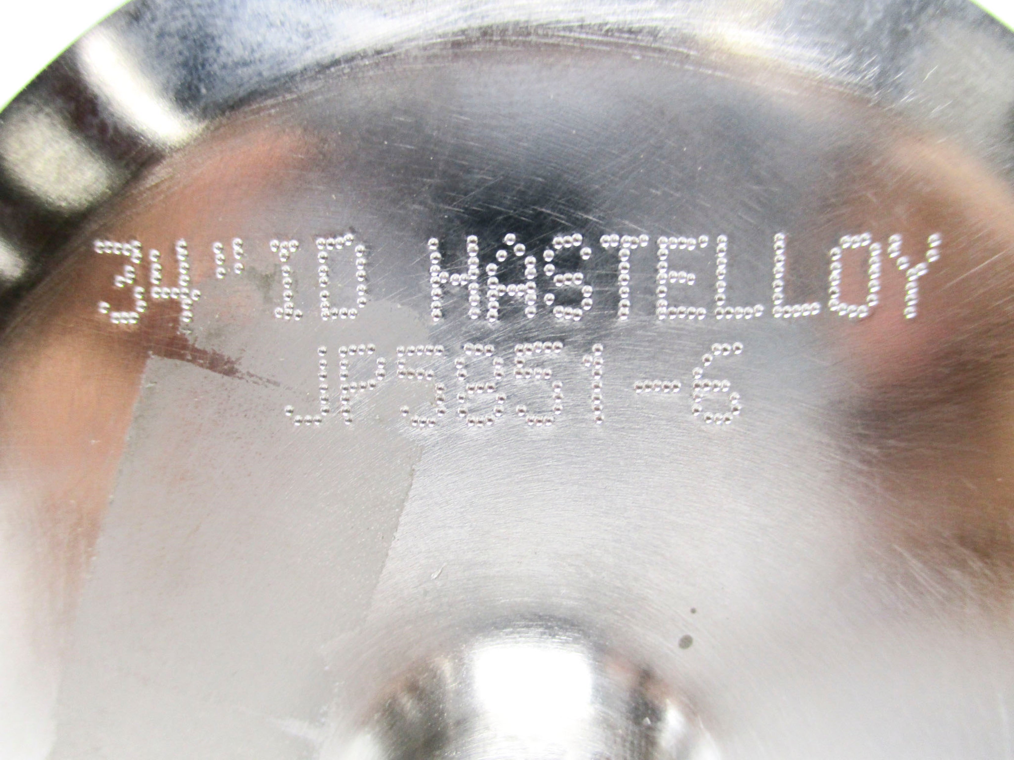 SPARE PART M16630 34" NSNP