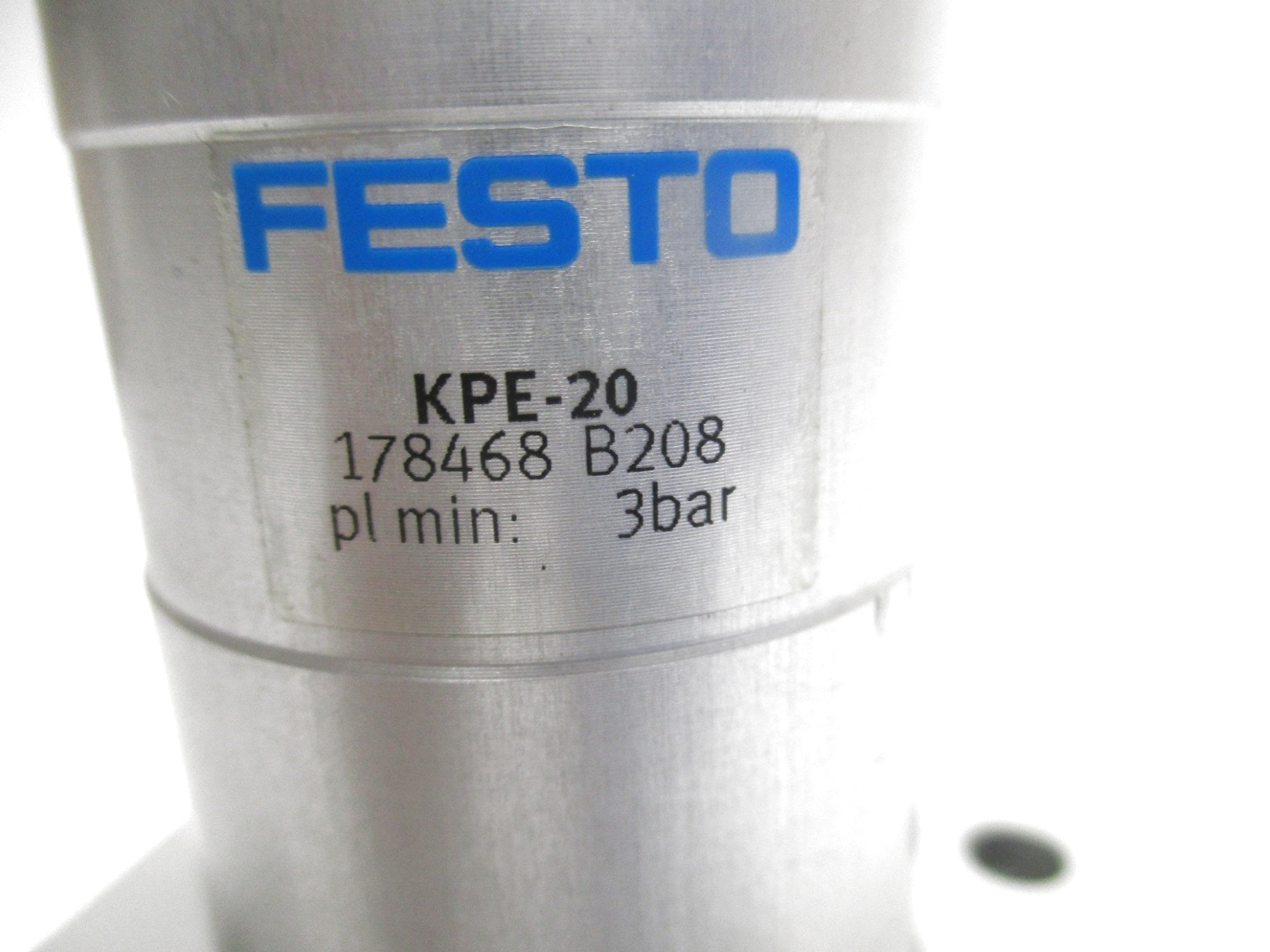 FESTO KPE-20 NSNP