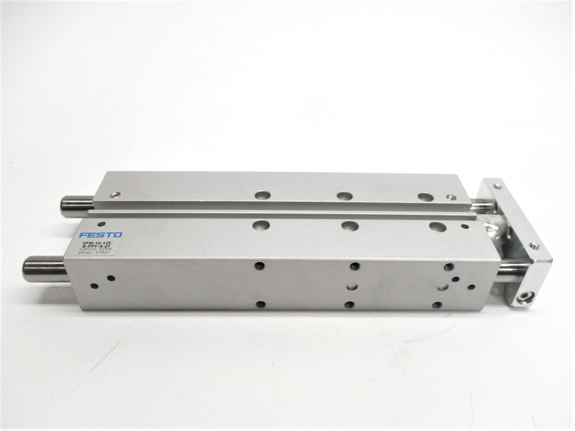 FESTO DFM-16-125-B-PPV-A-GF 529120 NSNP
