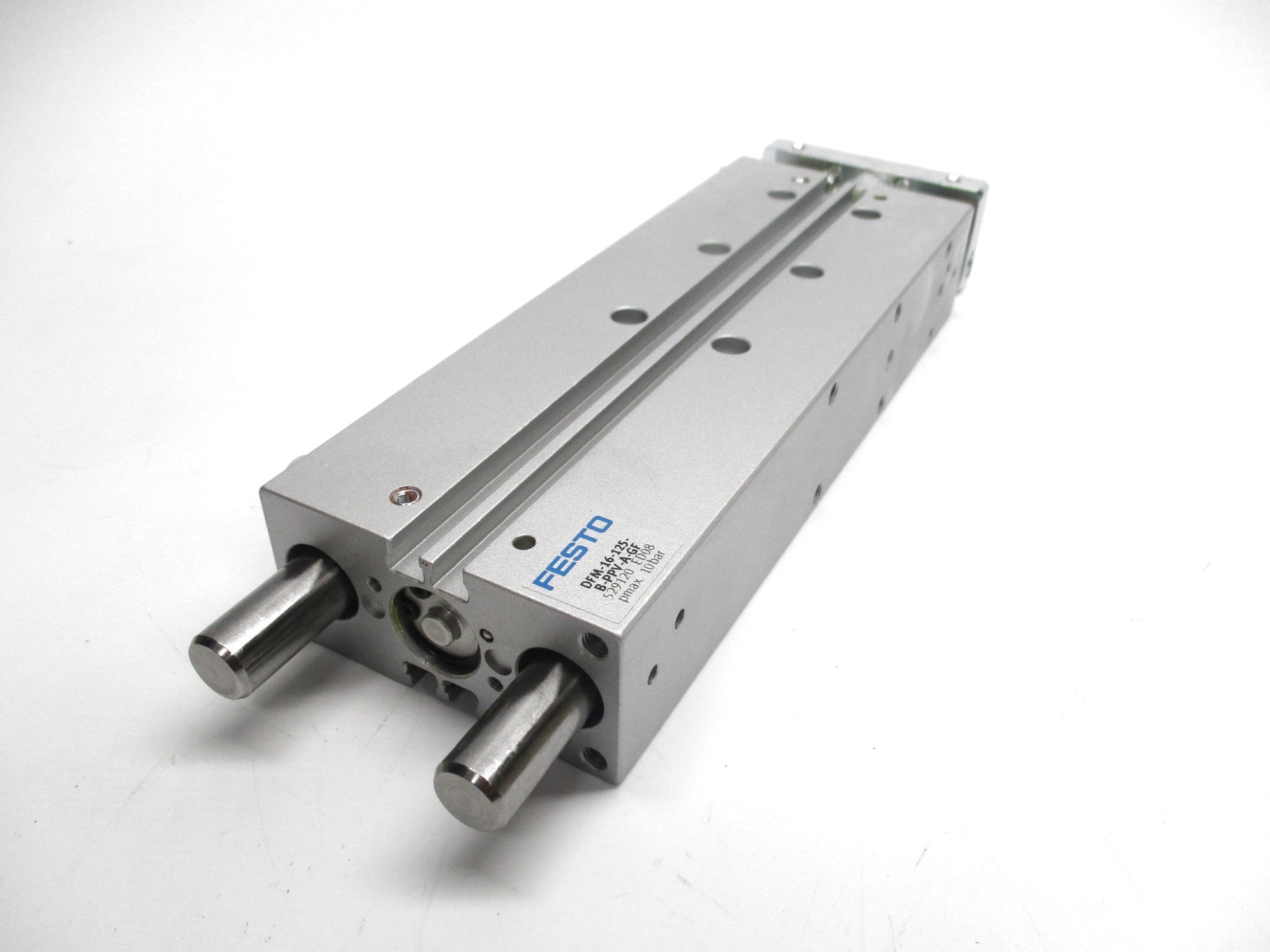 FESTO DFM-16-125-B-PPV-A-GF 529120 NSNP