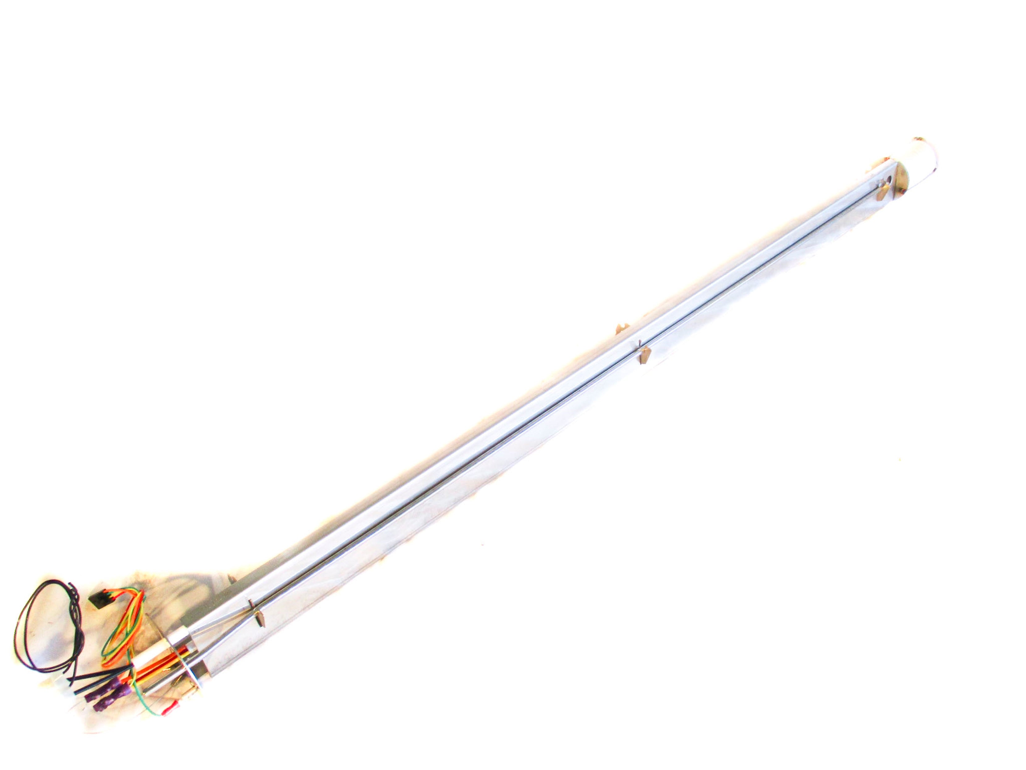 ROSEMOUNT 3D39744G02 NSMP