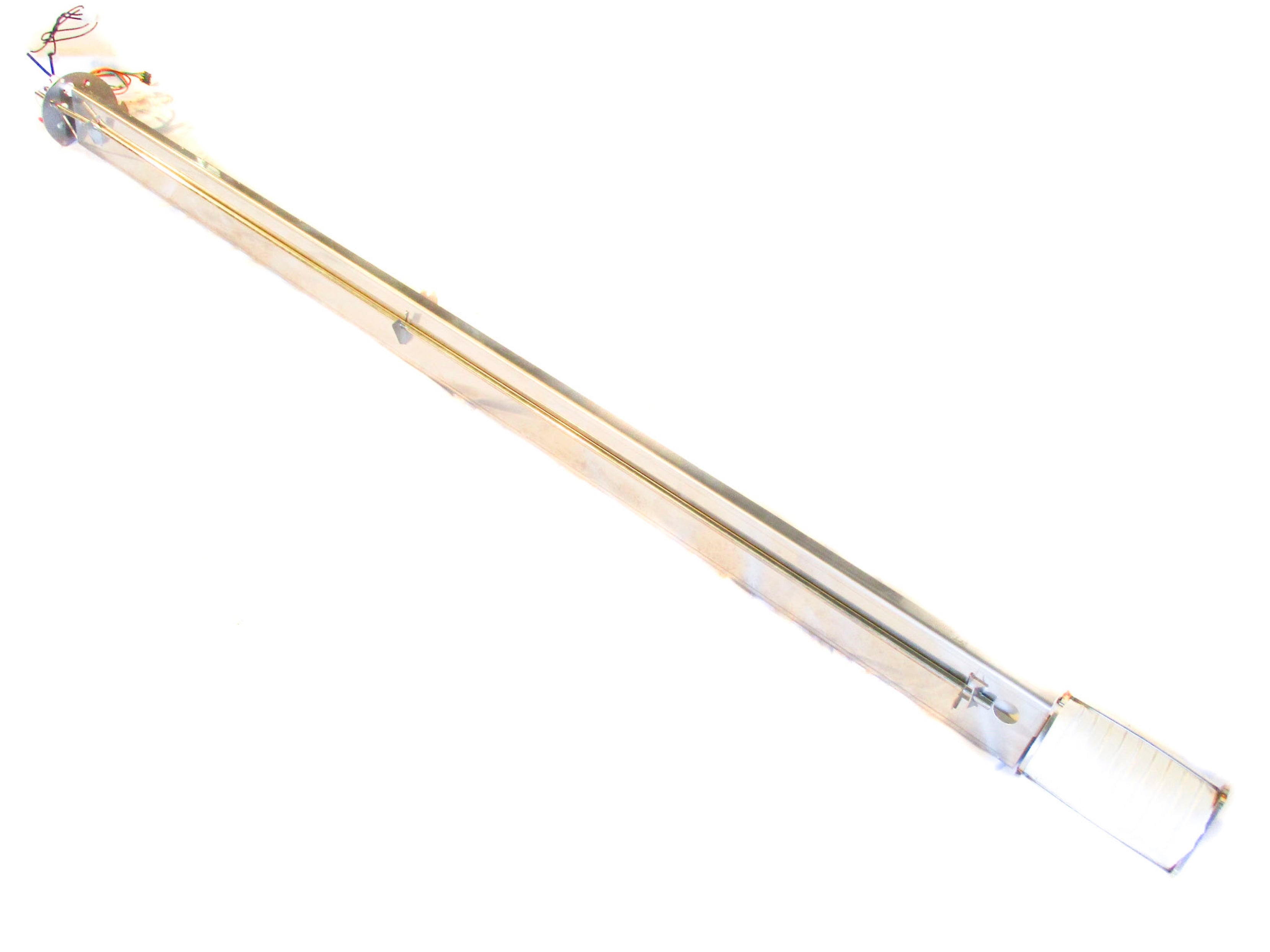ROSEMOUNT 3D39744G02 NSMP