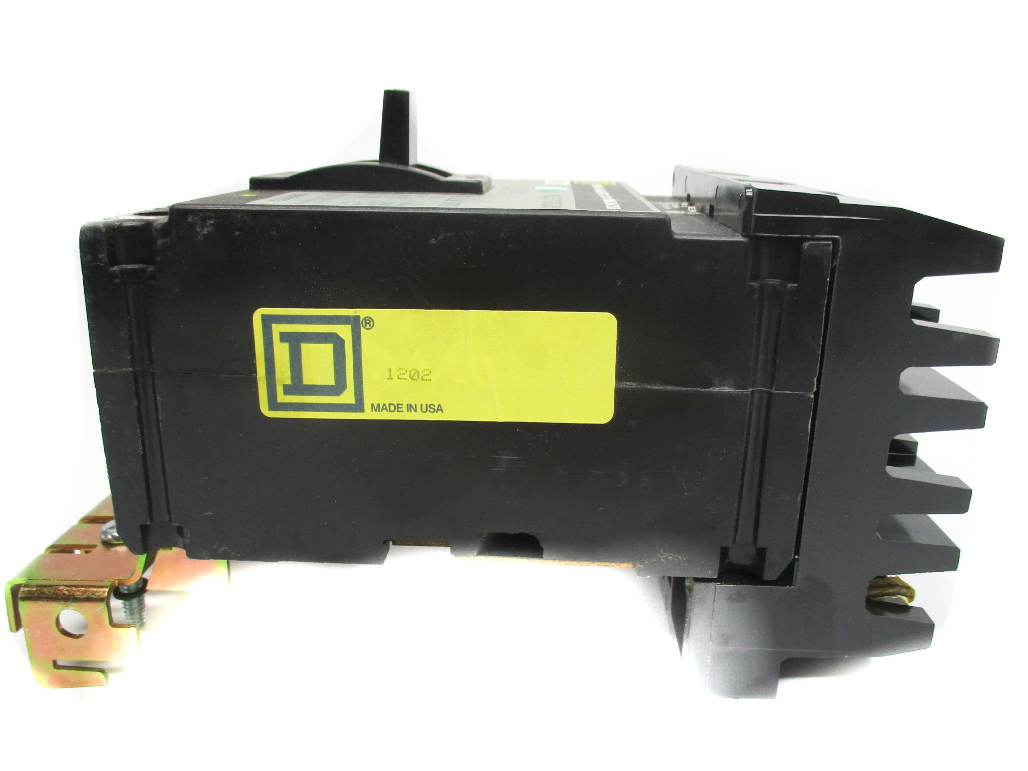 SQUARE D FH36020 SER. 2 20A, 250VDC (GREY) NSMP