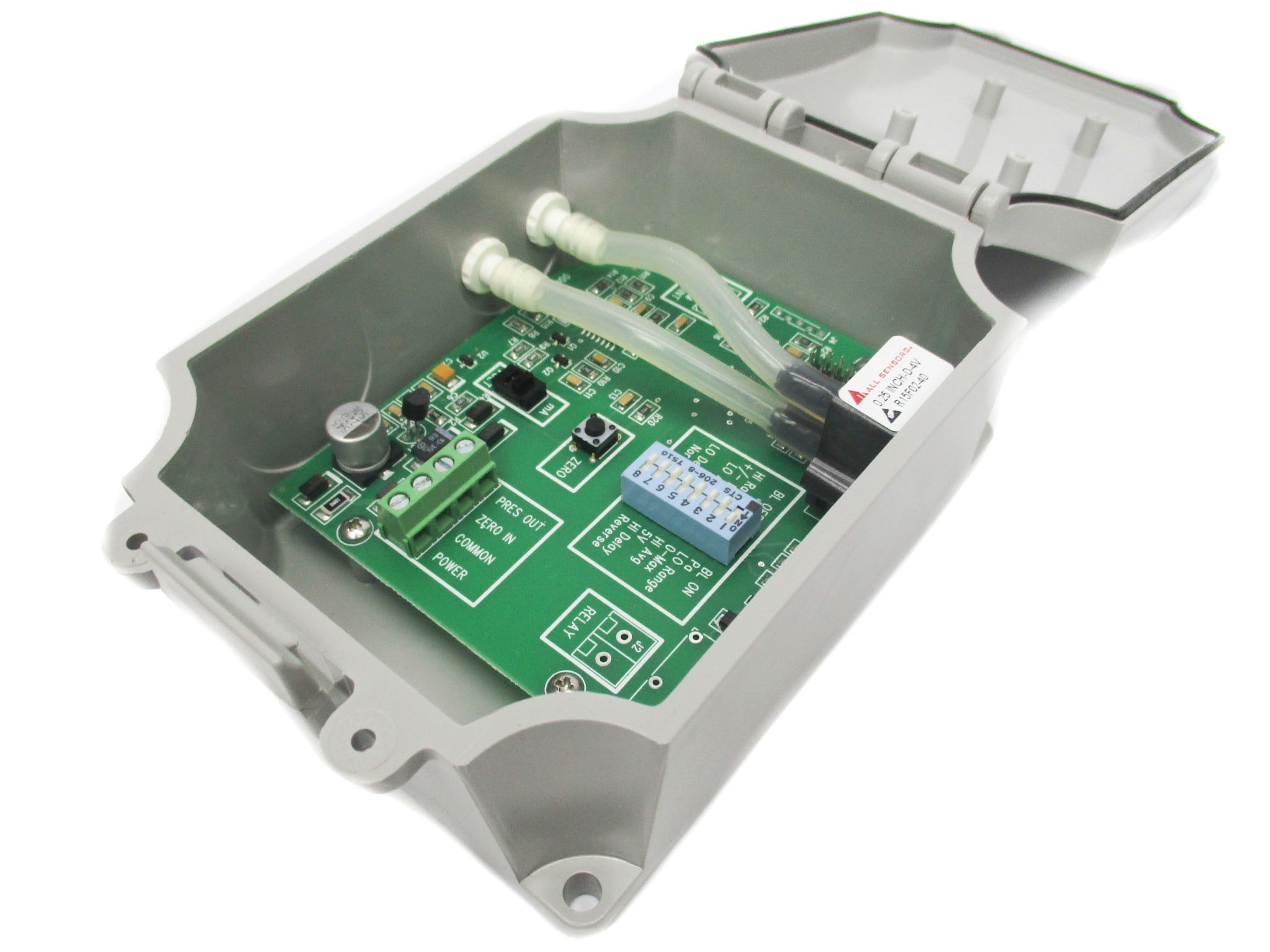 DISTECH CONTROLS PDIGR-ULPA2 NSMP
