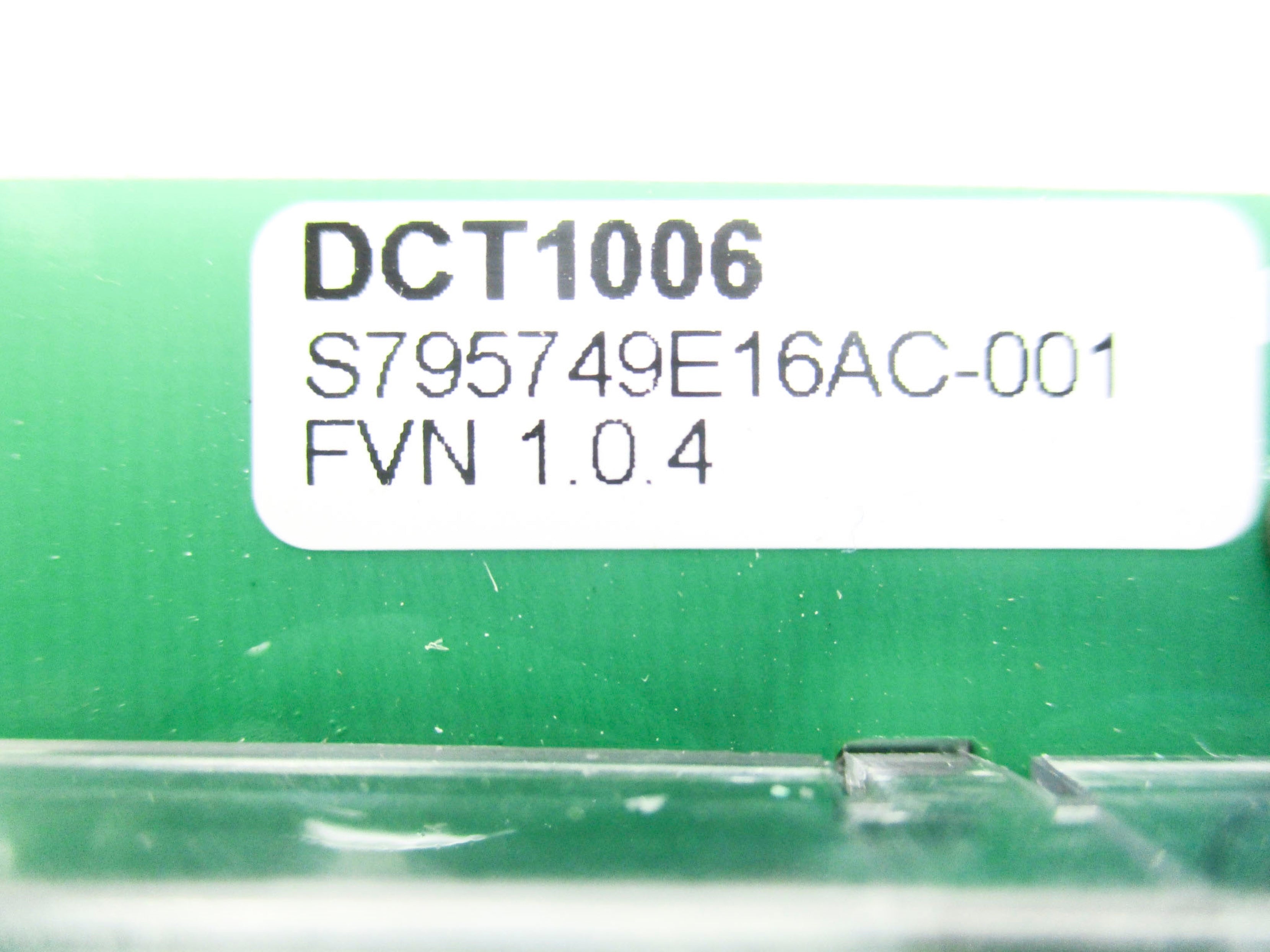 HERDING DCT1006 NSMP