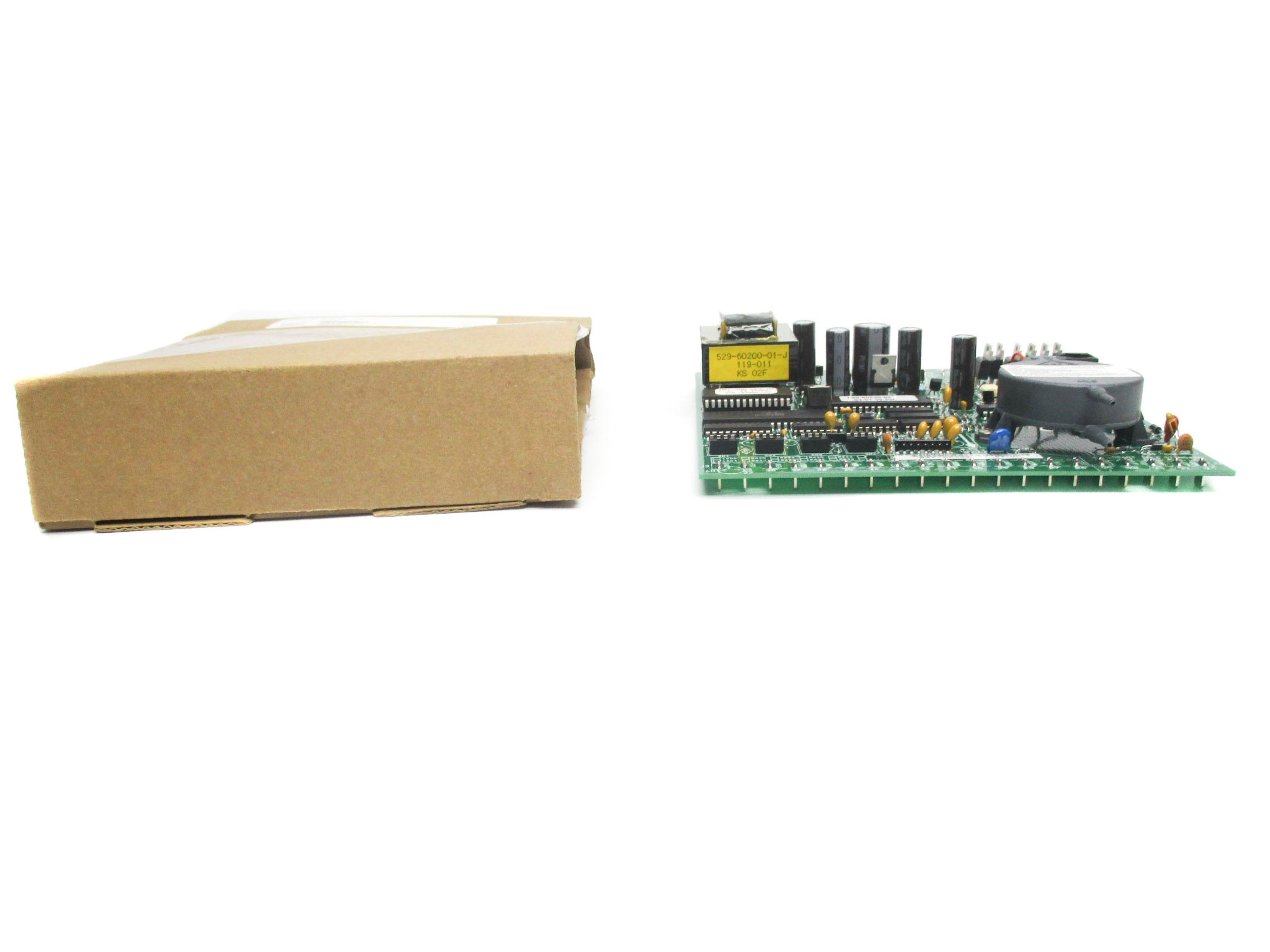 SIEMENS 091-60230-71 REV A NSMP