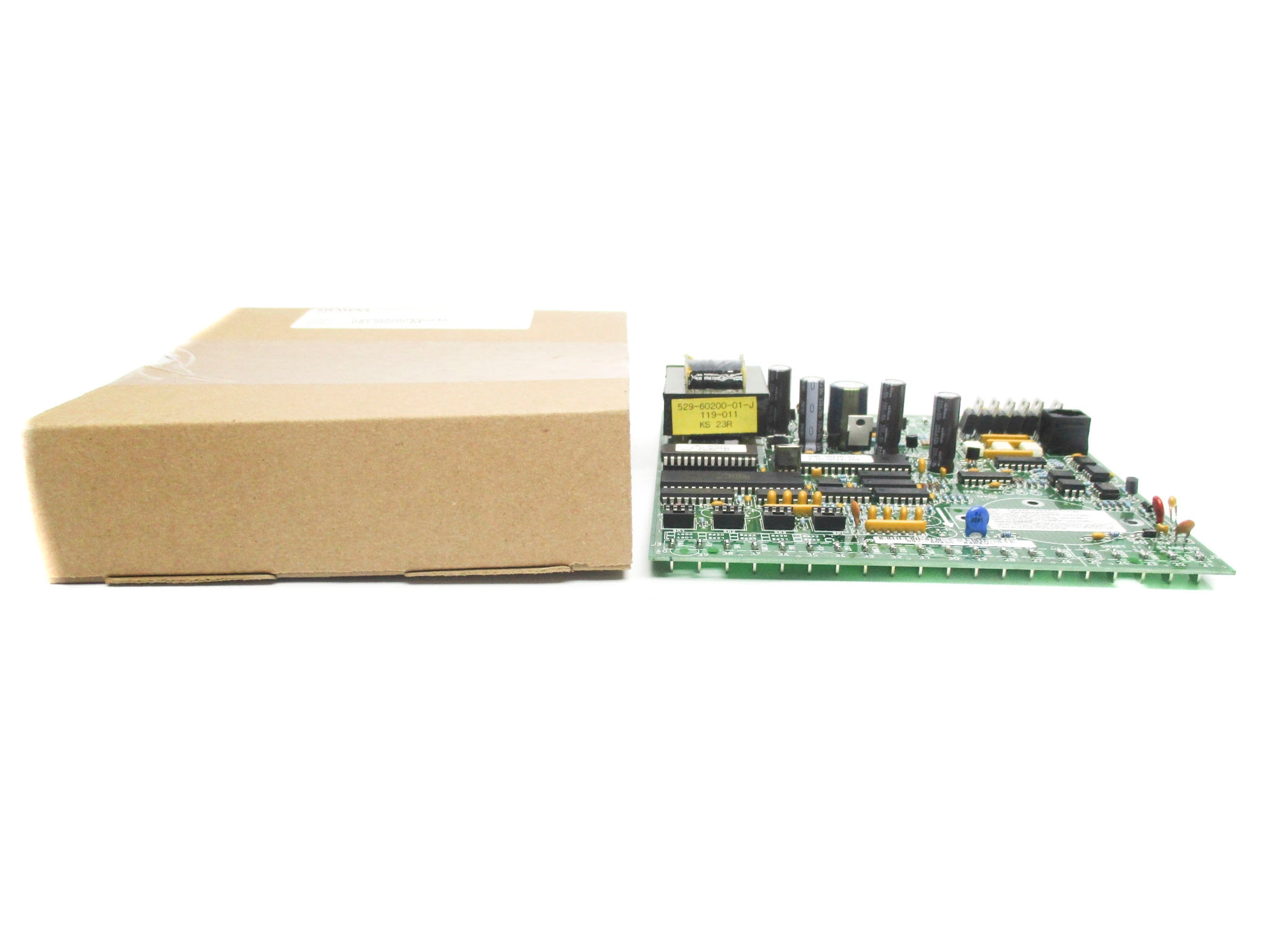 SIEMENS 091-60230-84 REV 1 NSMP
