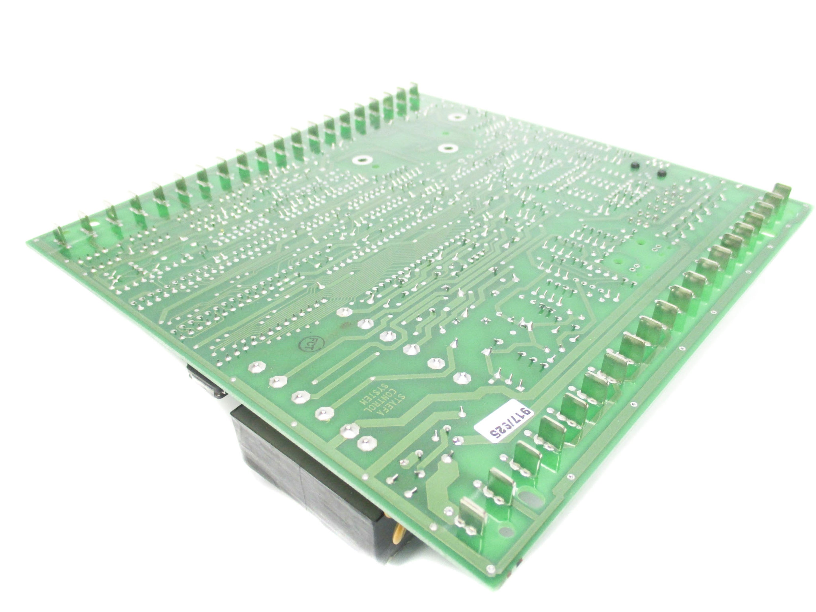 SIEMENS 091-60230-84 REV 1 NSMP