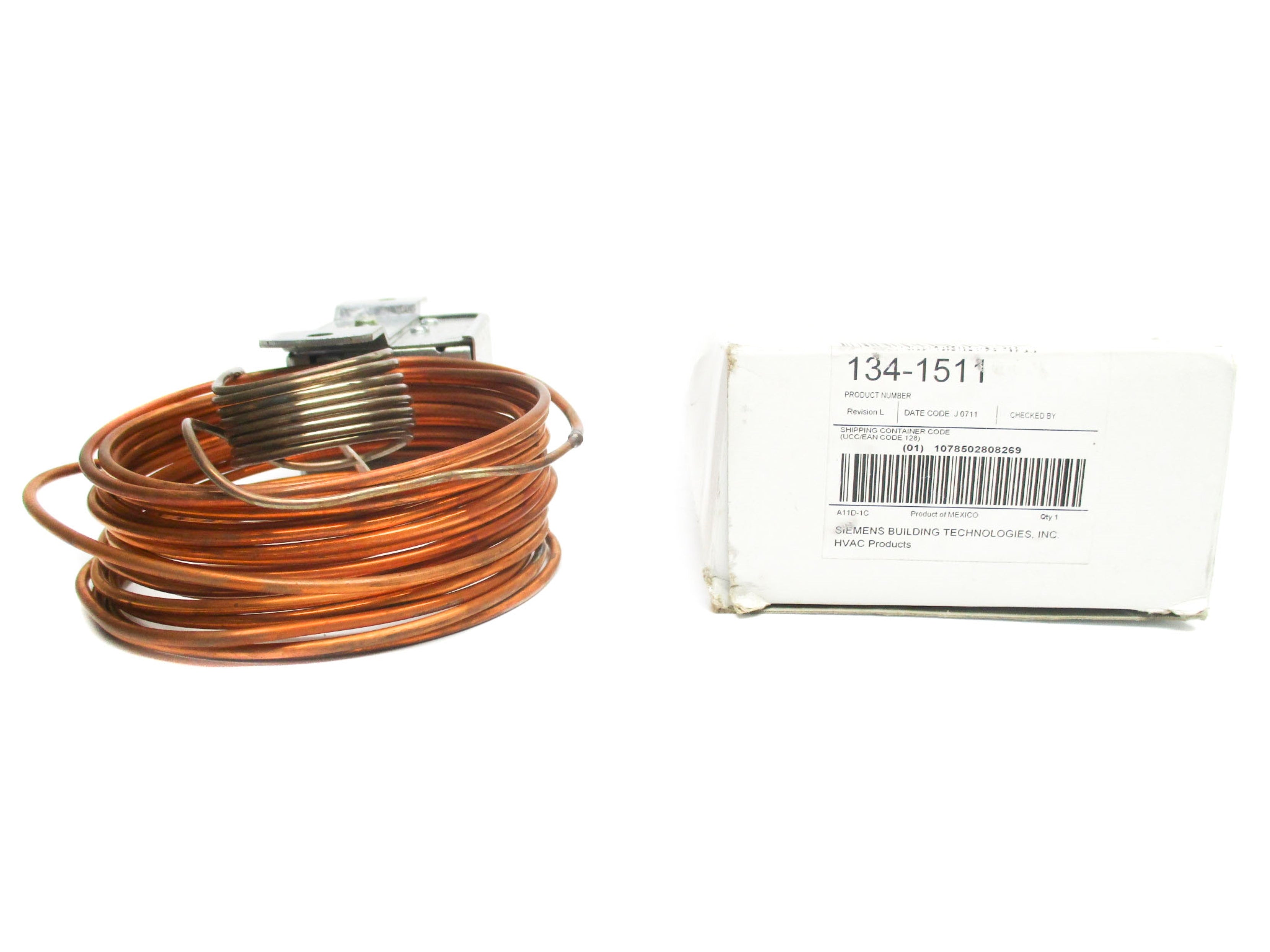 SIEMENS 134-1511 NSMP