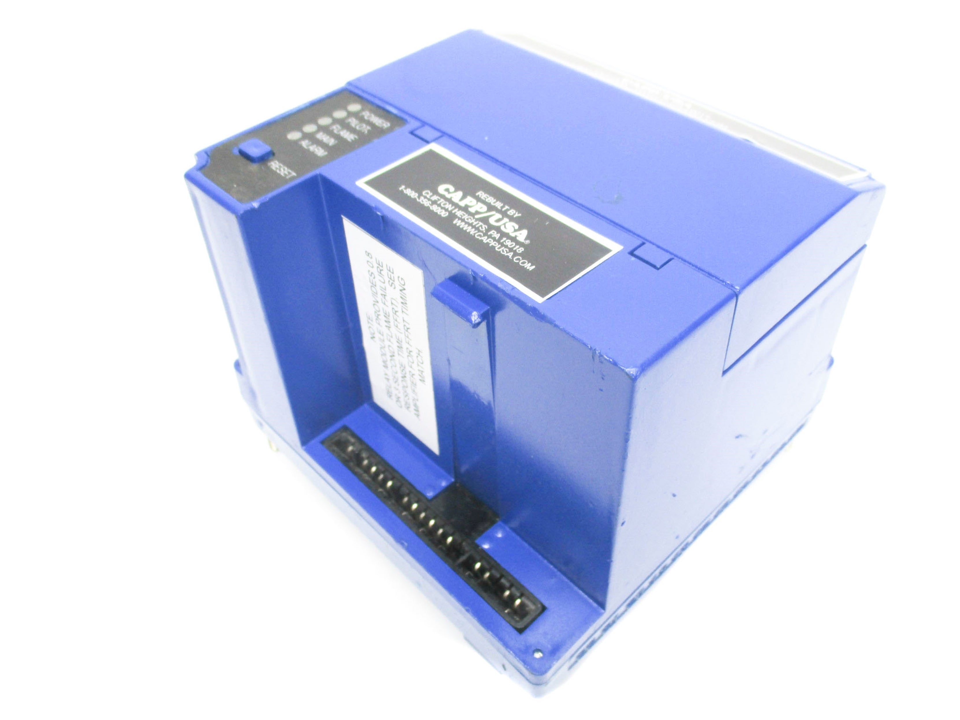 SPARE PART 165519 REMAN