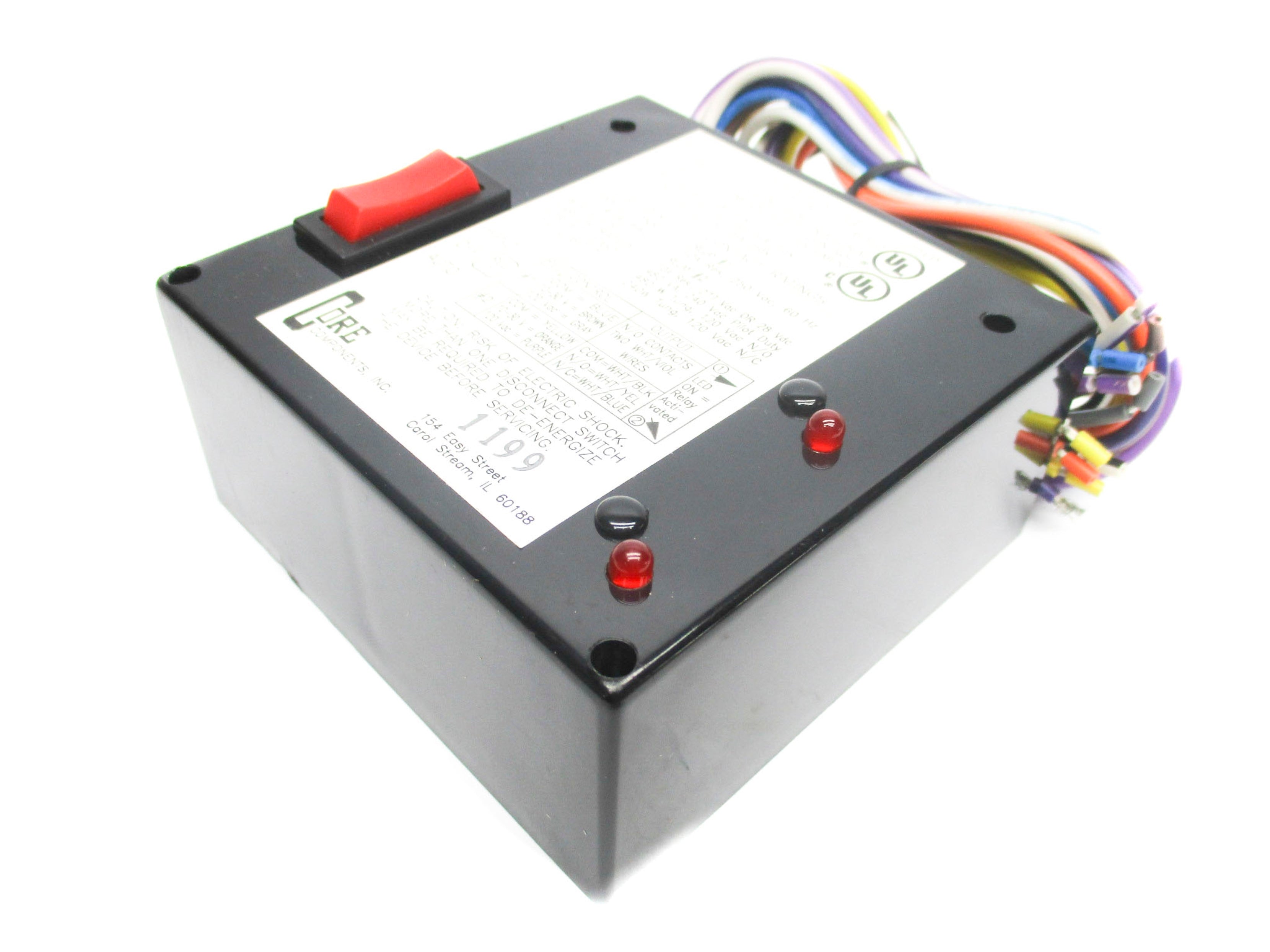 CORE CVR21A1C-H NSMP