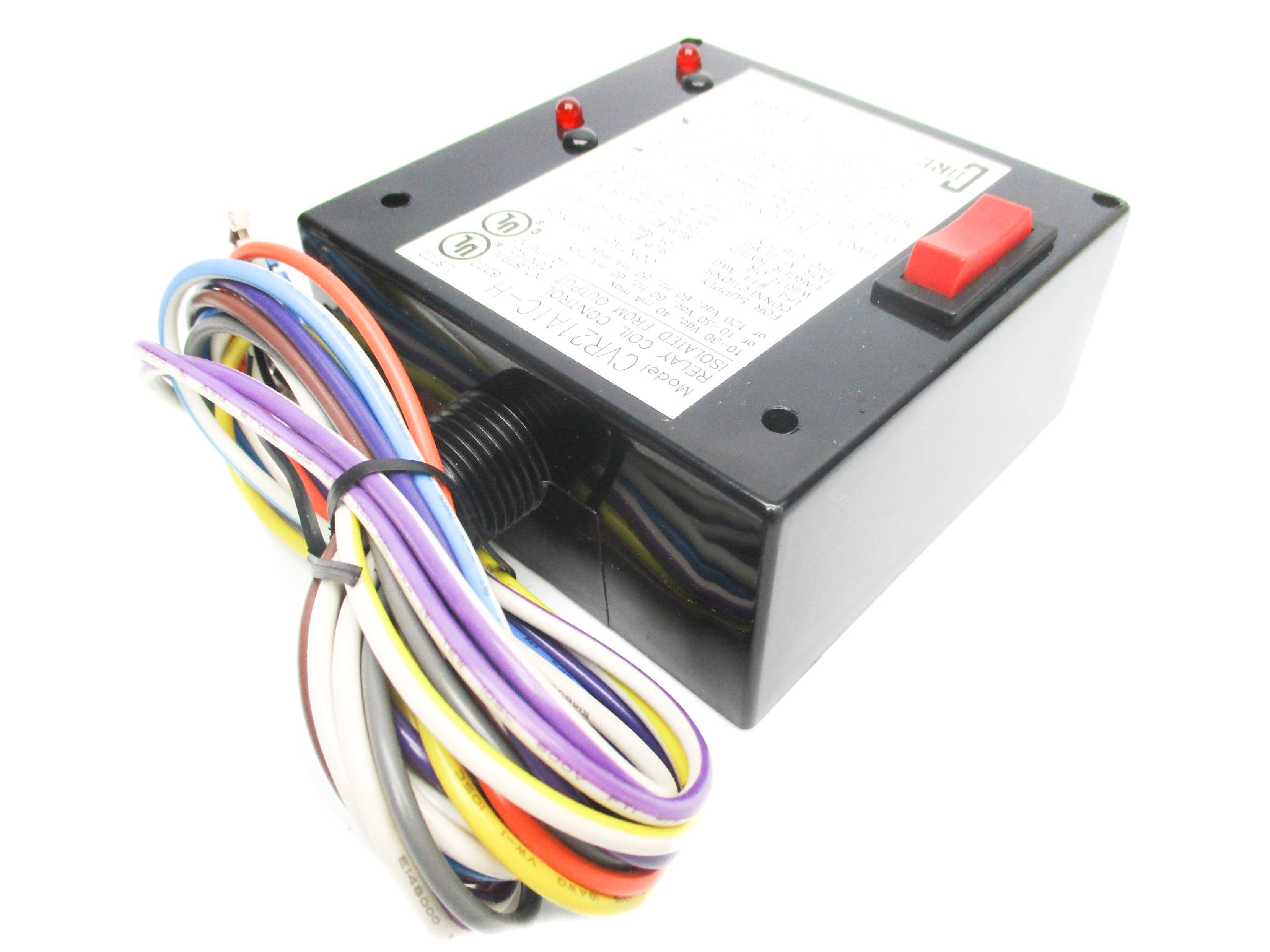 CORE CVR21A1C-H NSMP