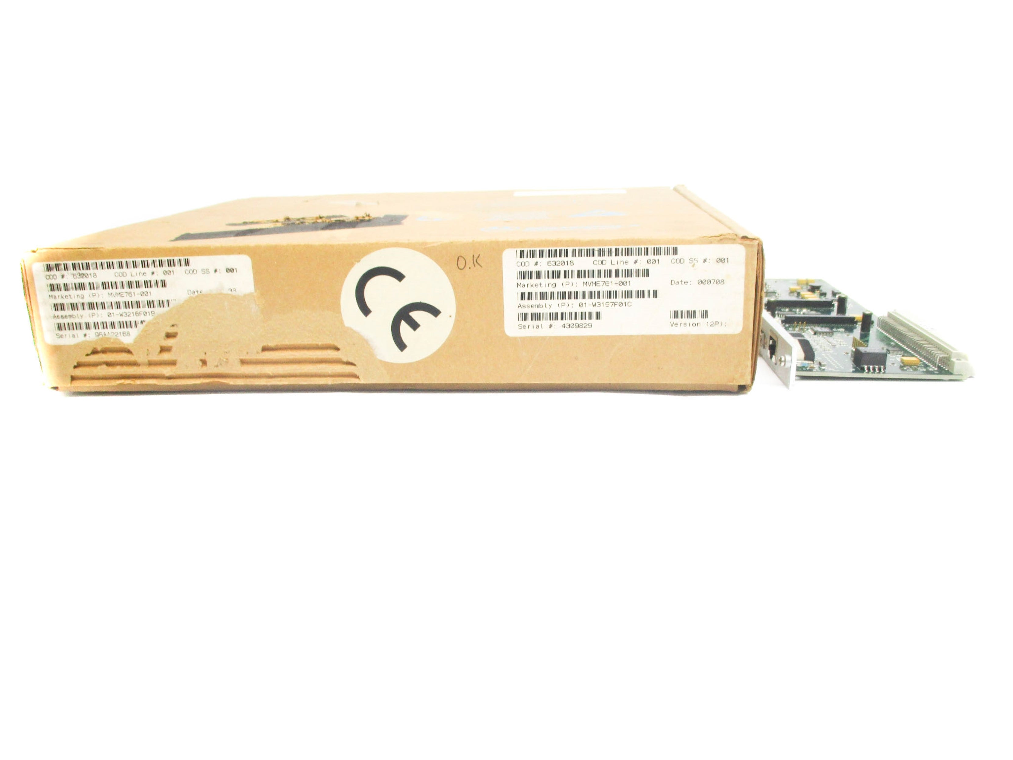 MOTOROLA 01-W3197F01C NSMP
