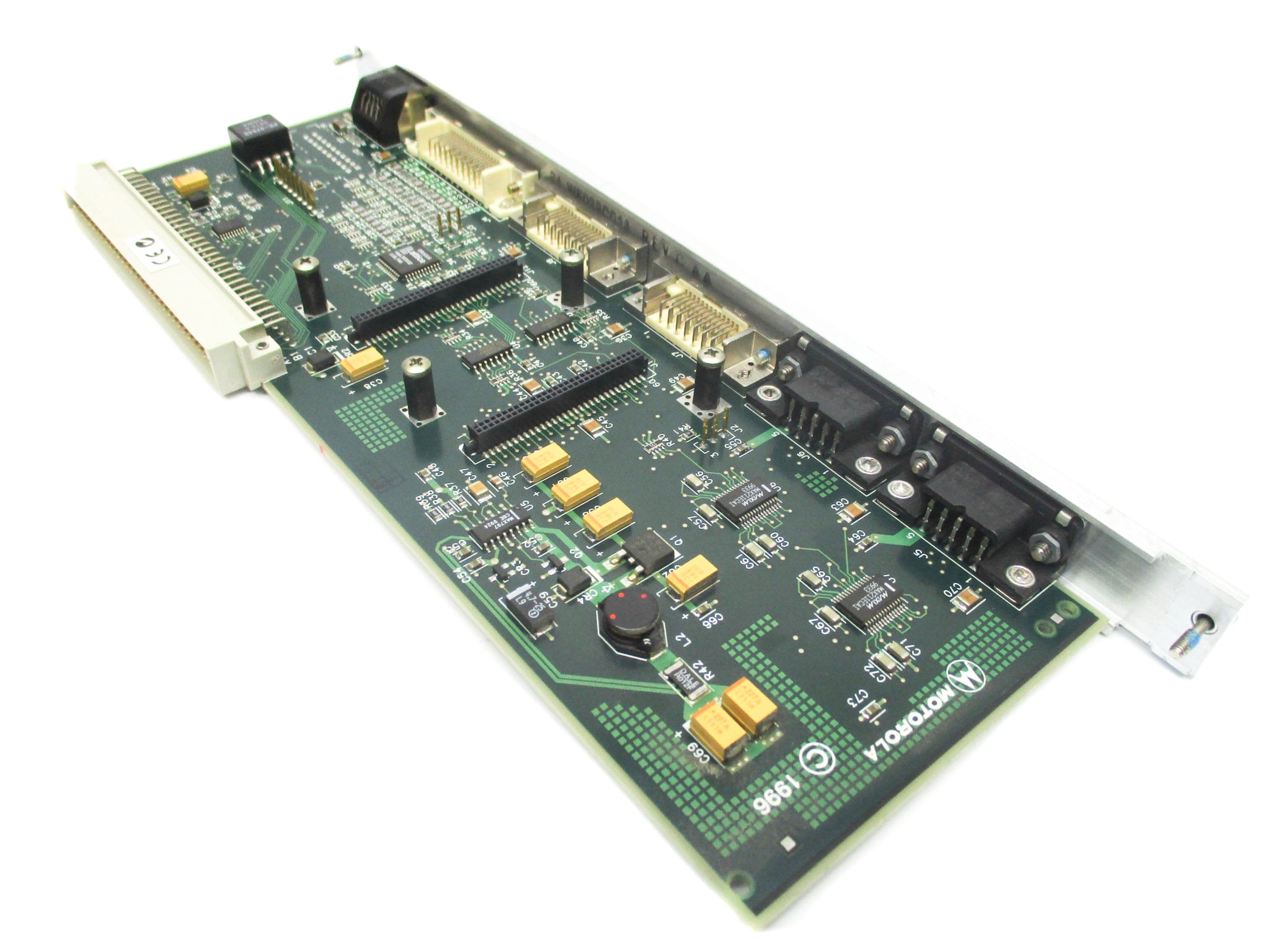 MOTOROLA 01-W3197F01C NSMP