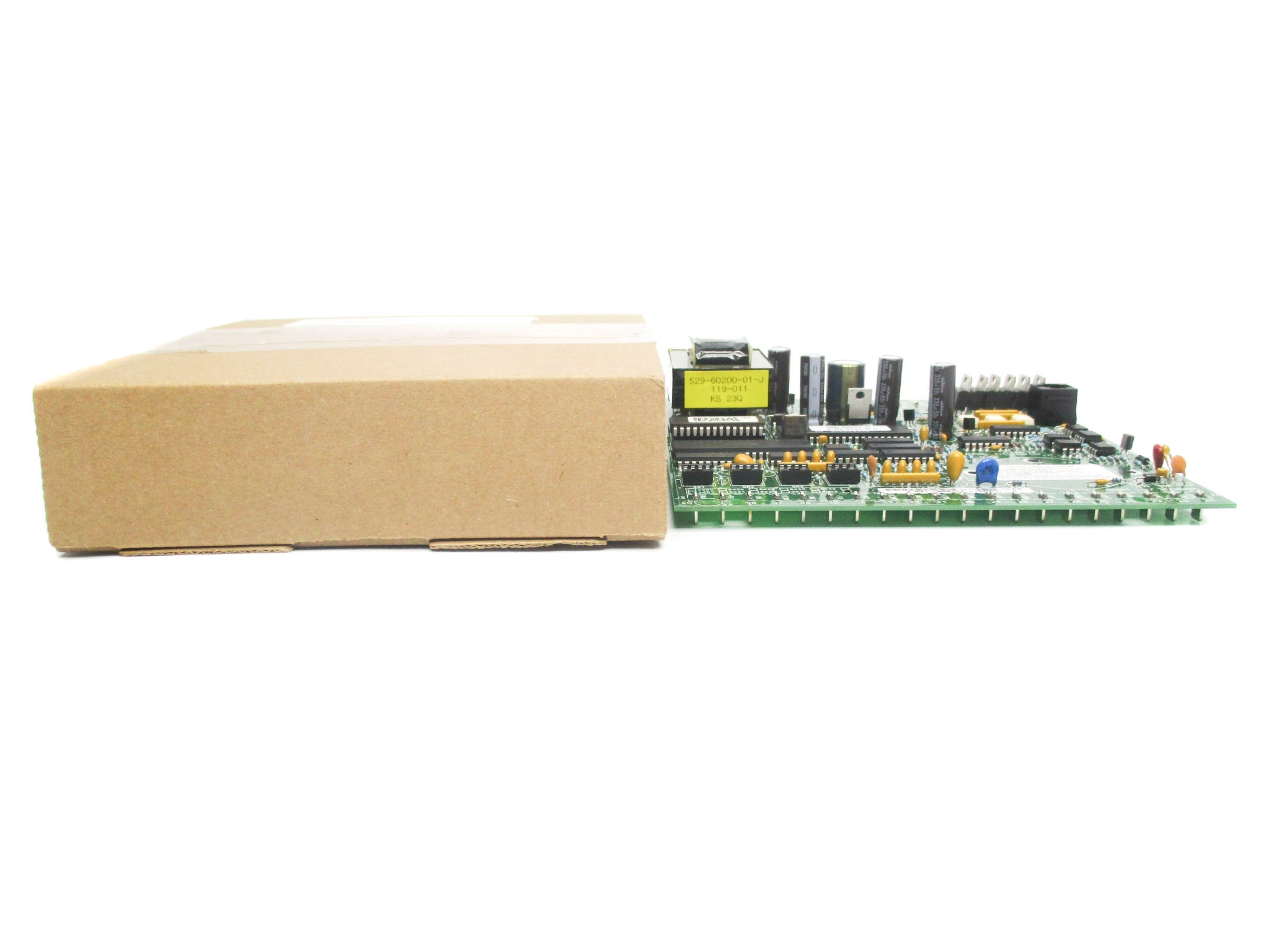 SIEMENS 091-60230-810 REV. 1 NSMP