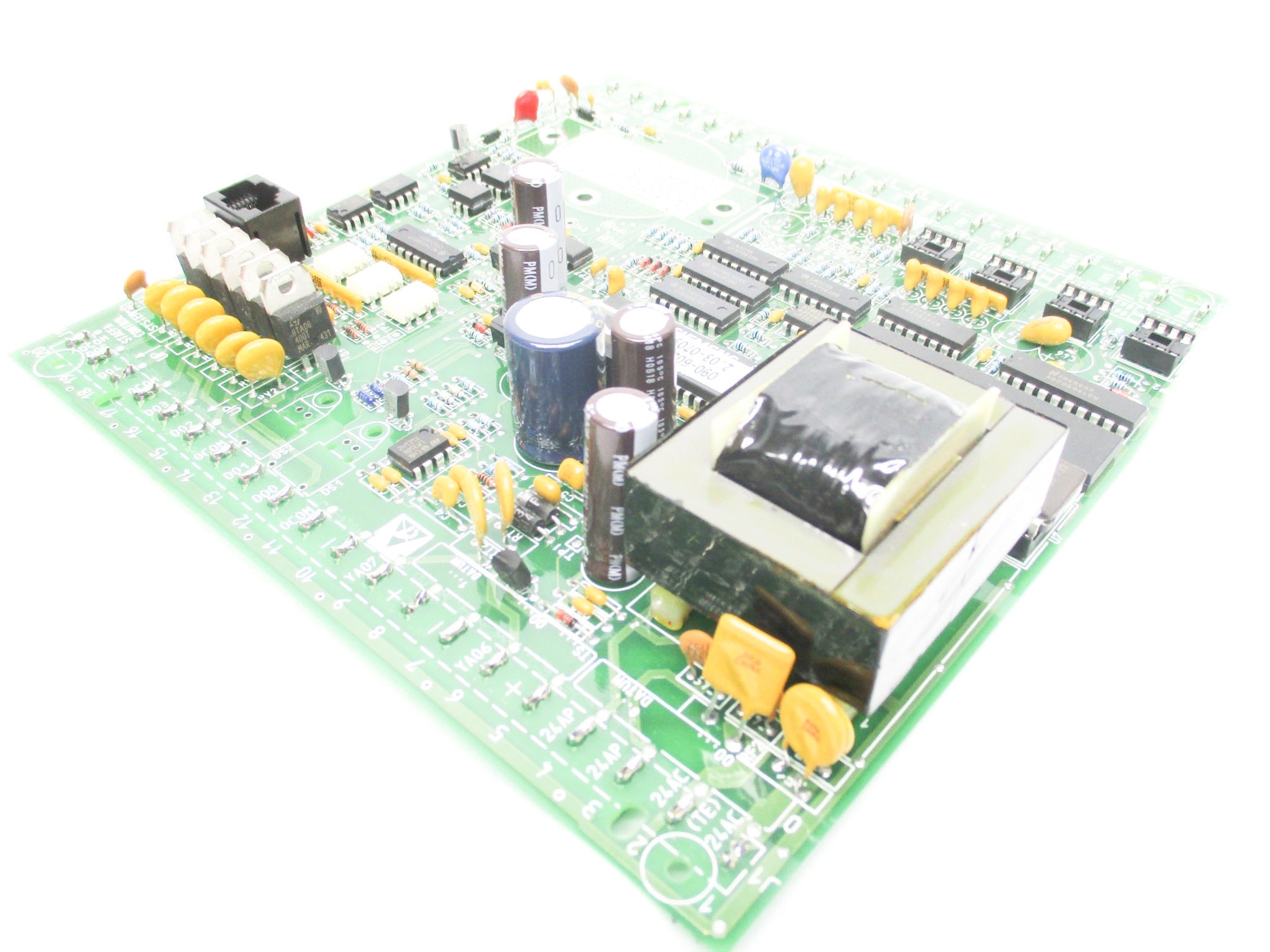 SIEMENS 091-60230-810 REV. 1 NSMP