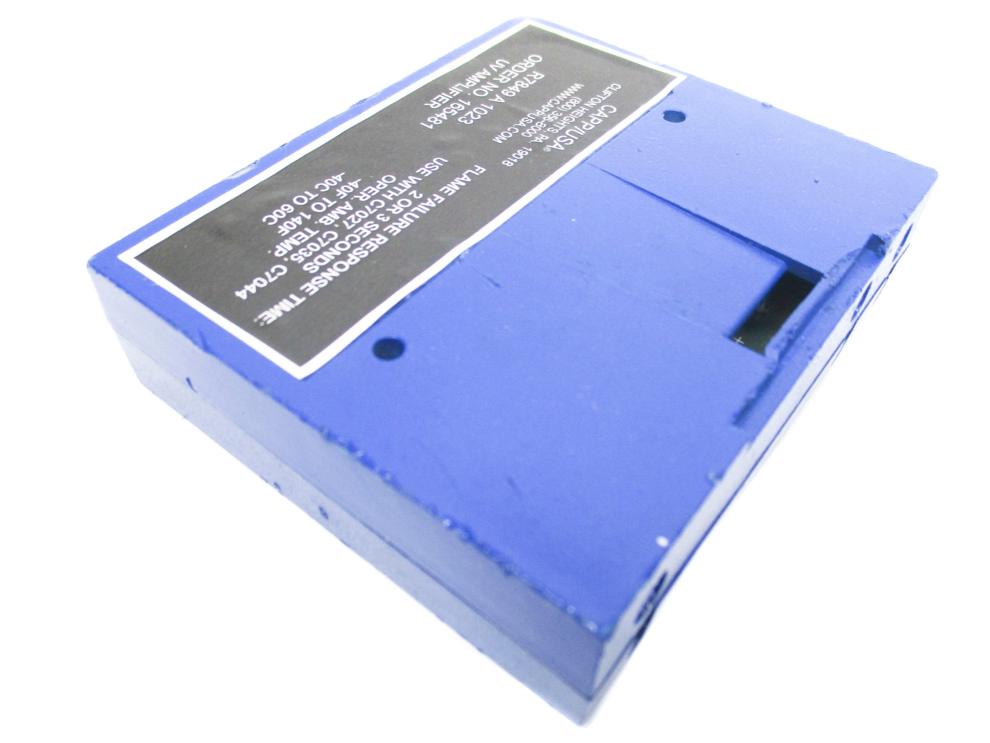 INDUSTRIAL MRO R7849A1023 REMAN