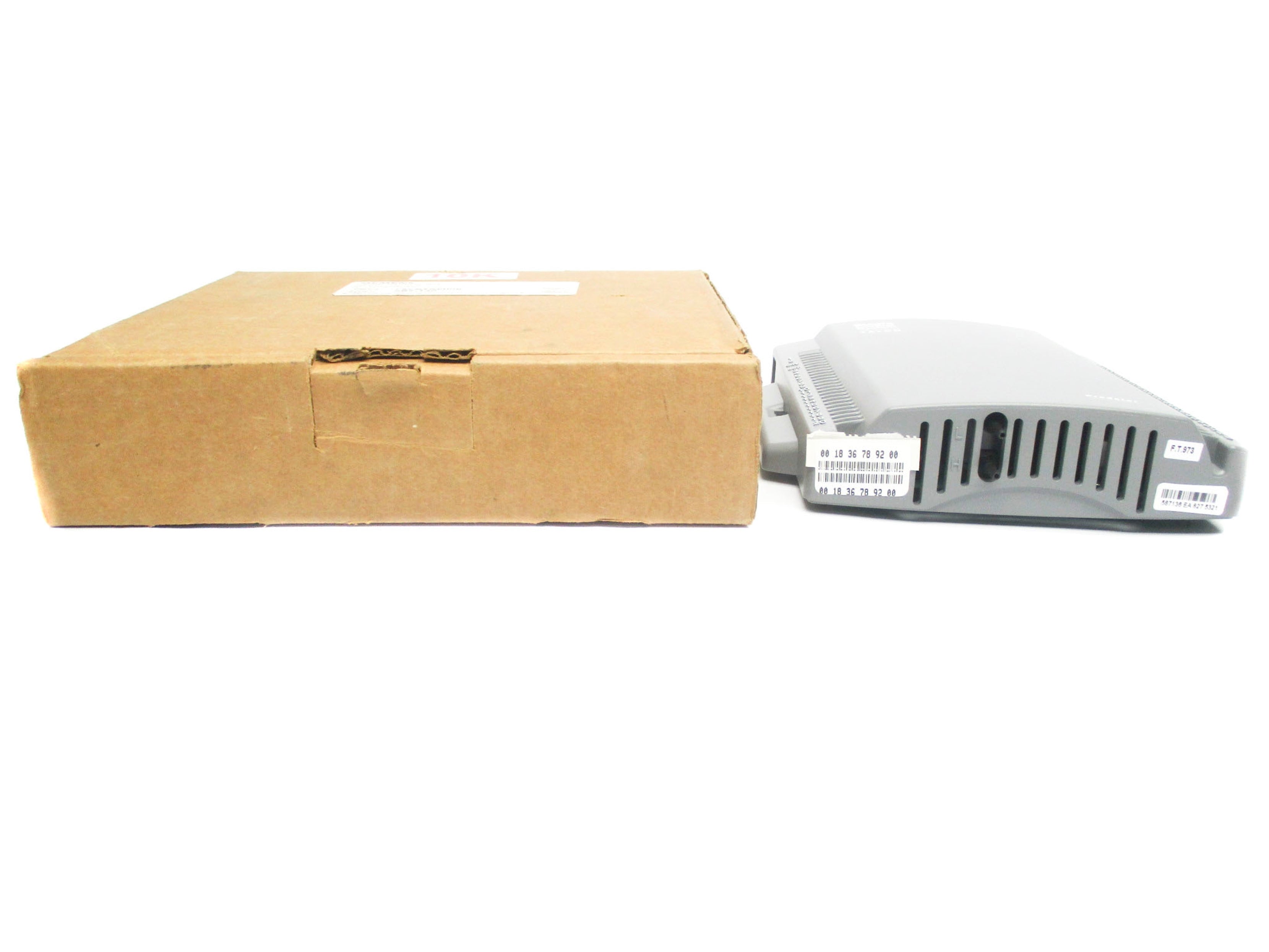 SIEMENS 587-136 NSMP