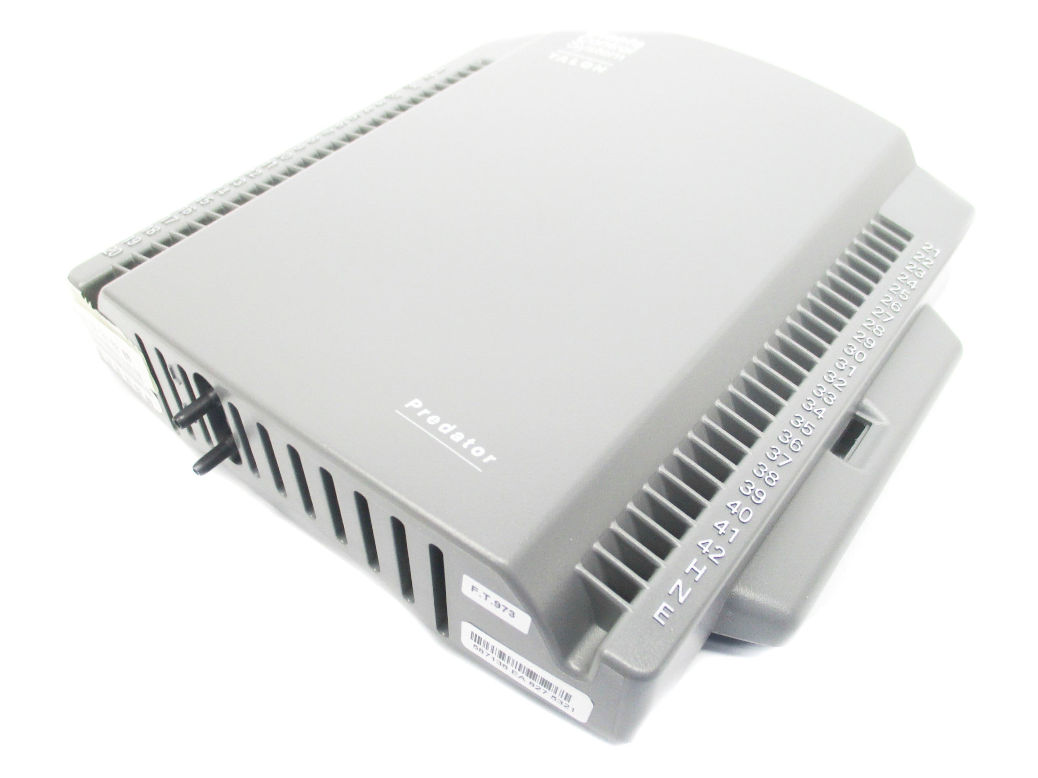 SIEMENS 587-136 NSMP