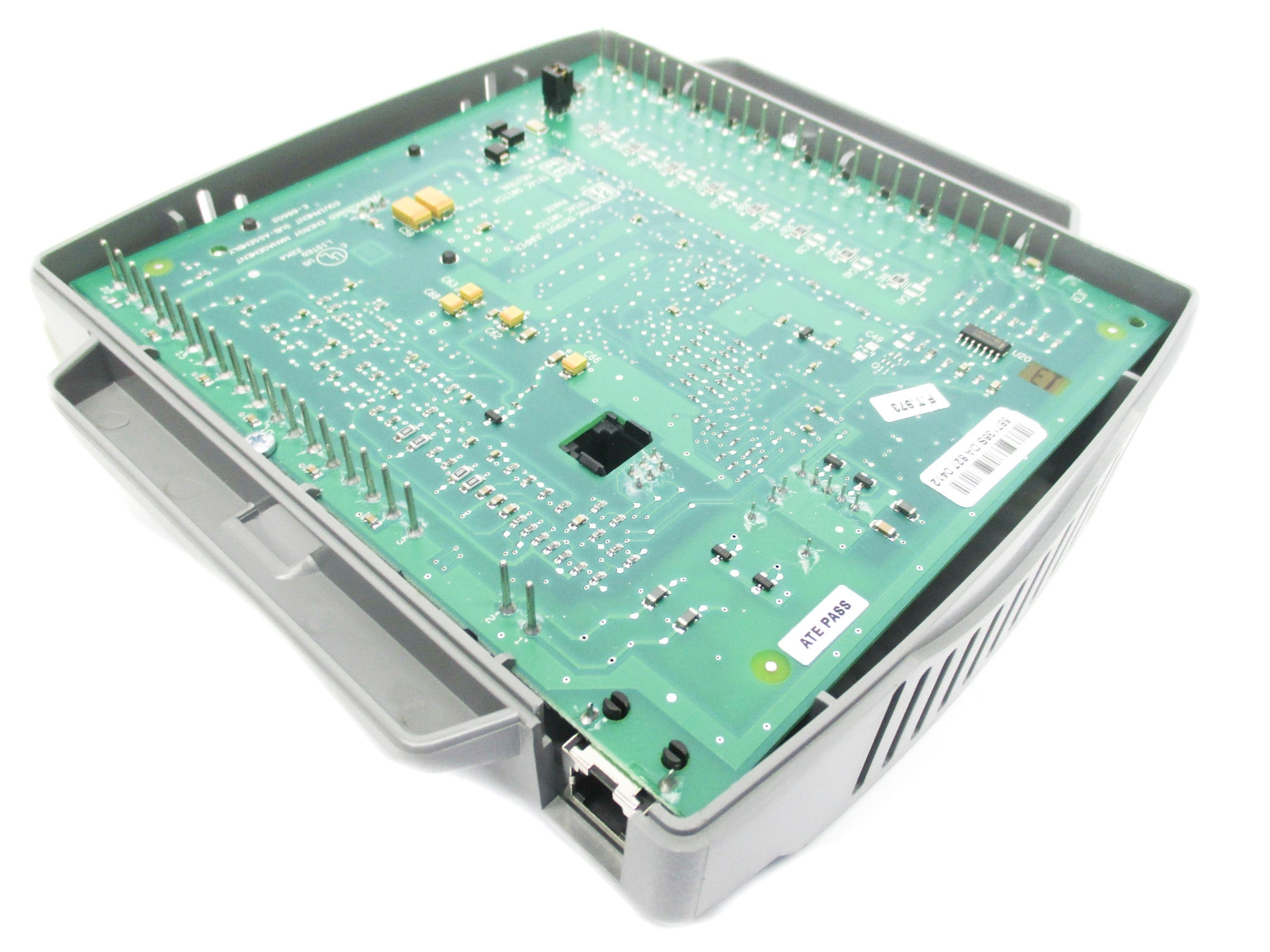 SIEMENS 587-136 NSMP