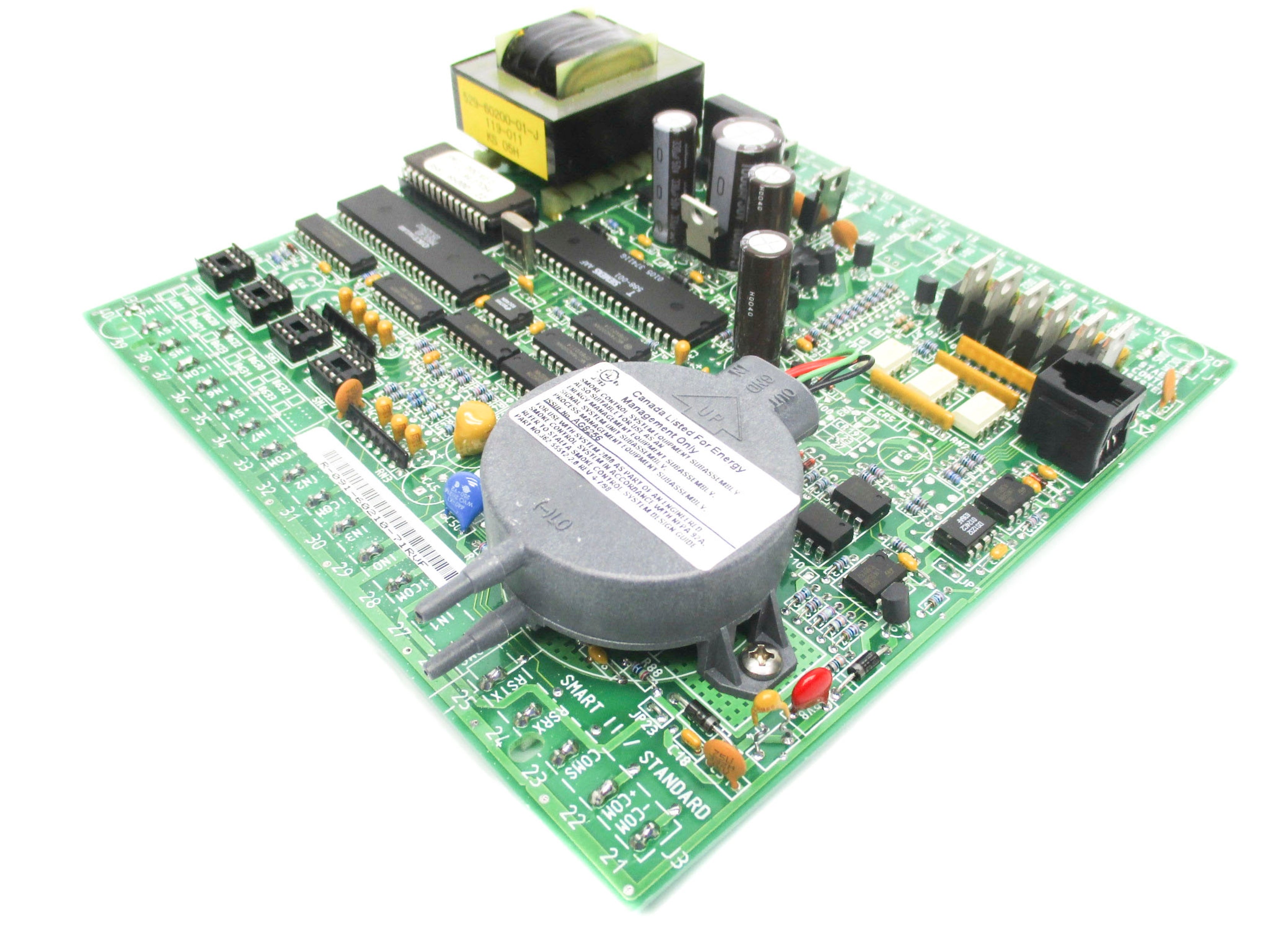 SIEMENS R-091-60210-71RVF NSMP