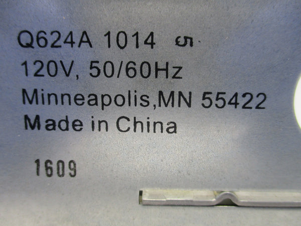 HONEYWELL Q624A1014 120V NSNP