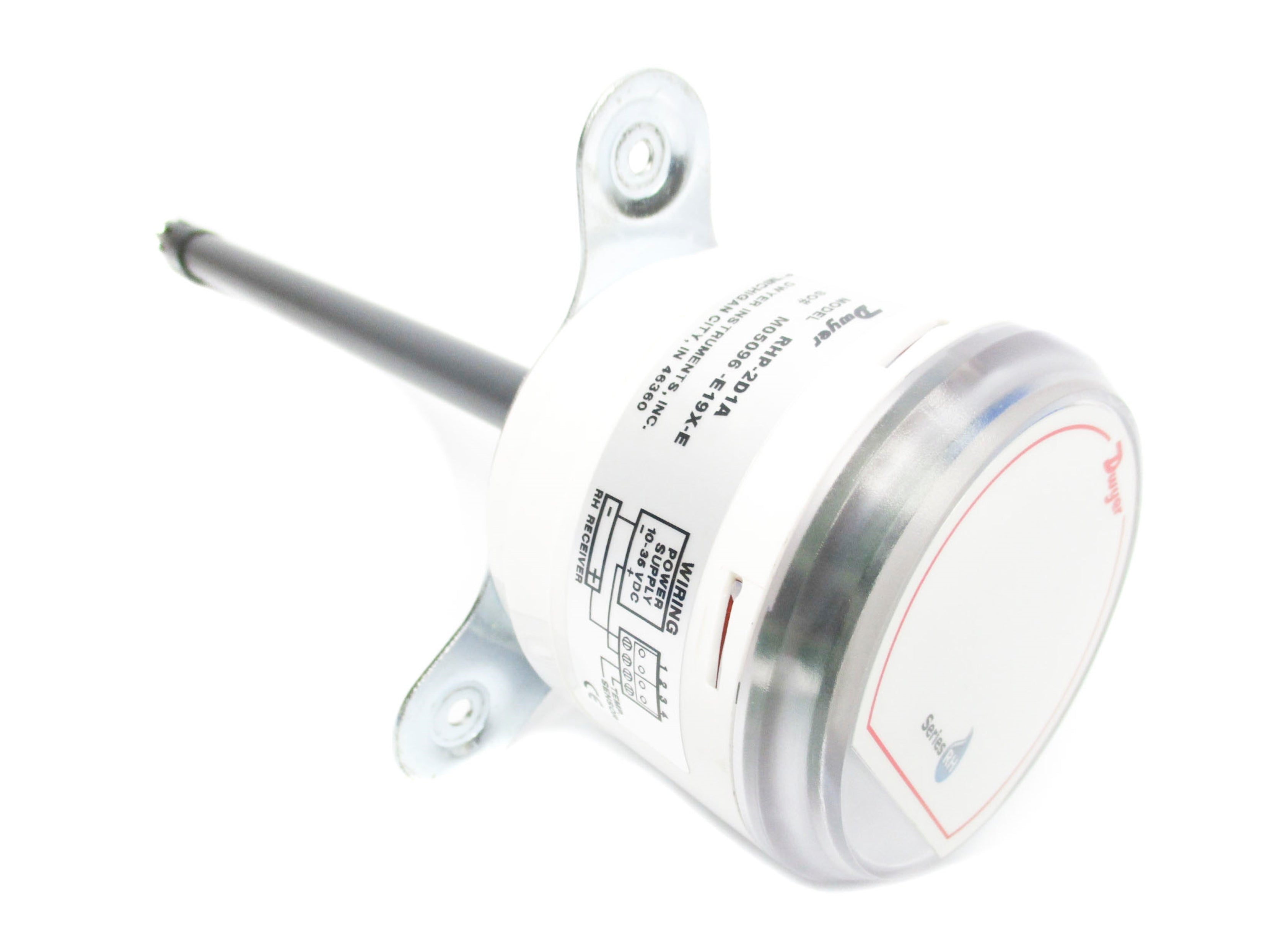 DWYER RHP-2D1A UNMP