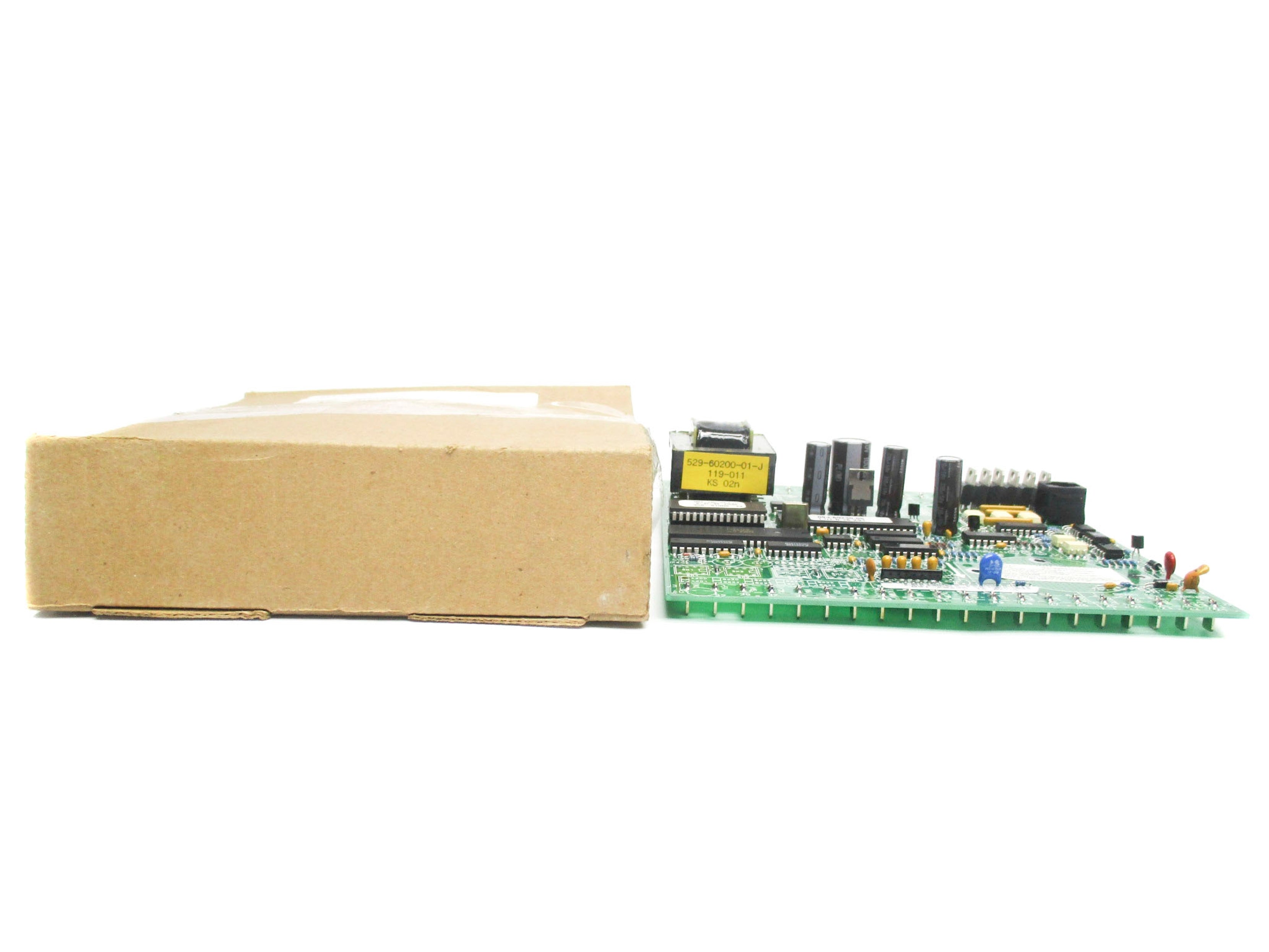 SIEMENS 091-60230-42 REV A NSMP