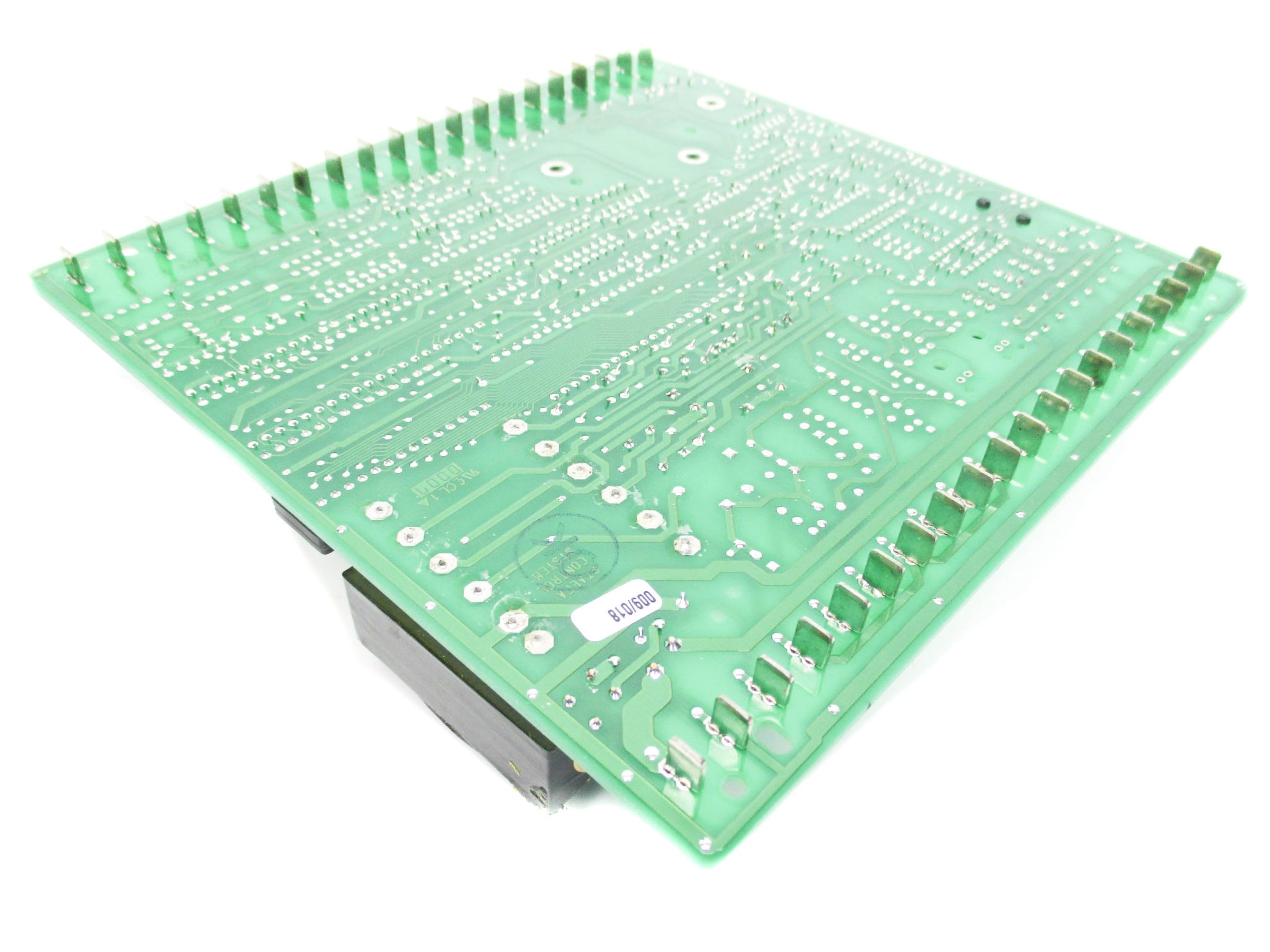SIEMENS 091-60230-42 REV A NSMP